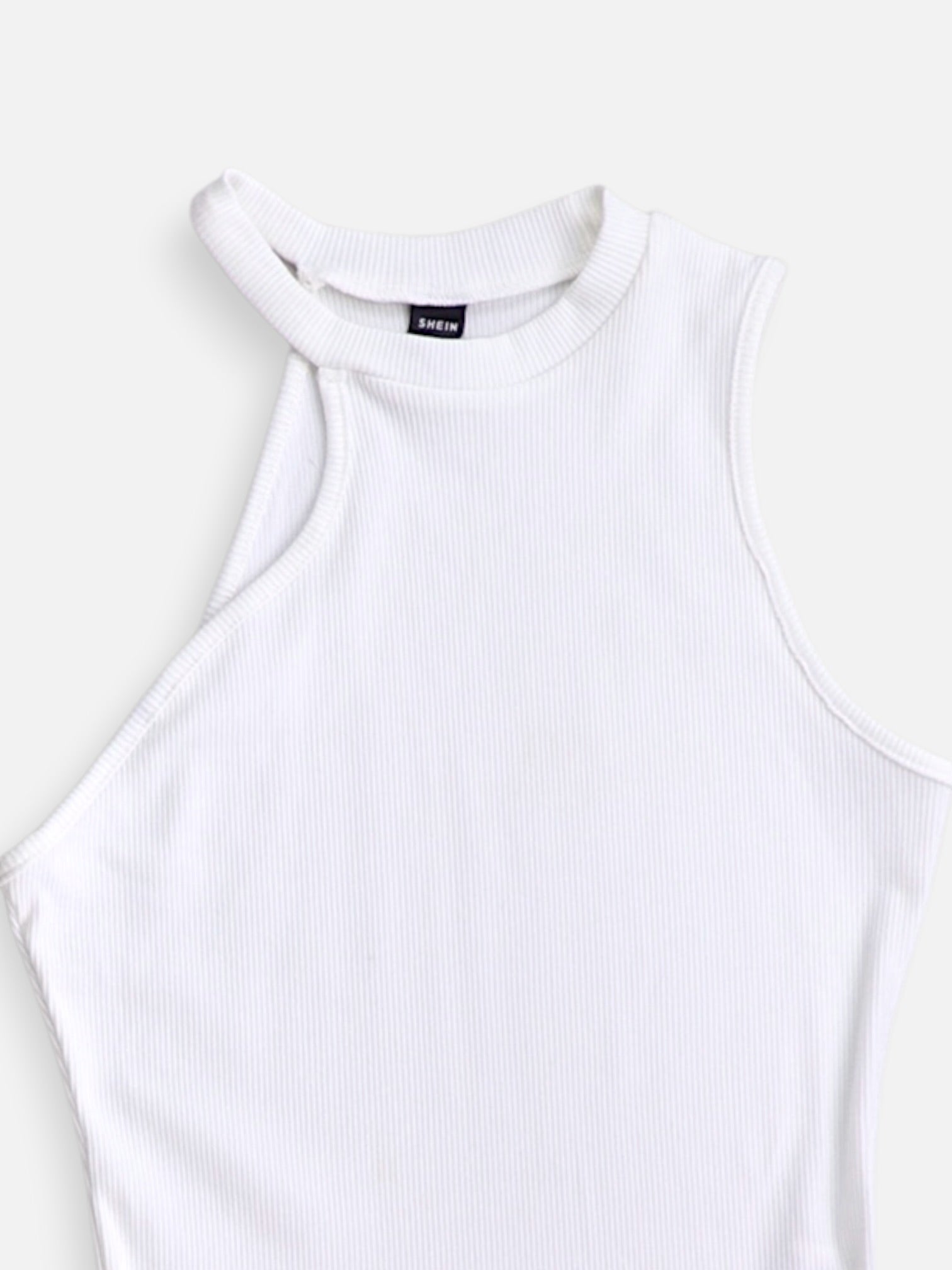 SHEIN Blusa Casual - Mujer - Small