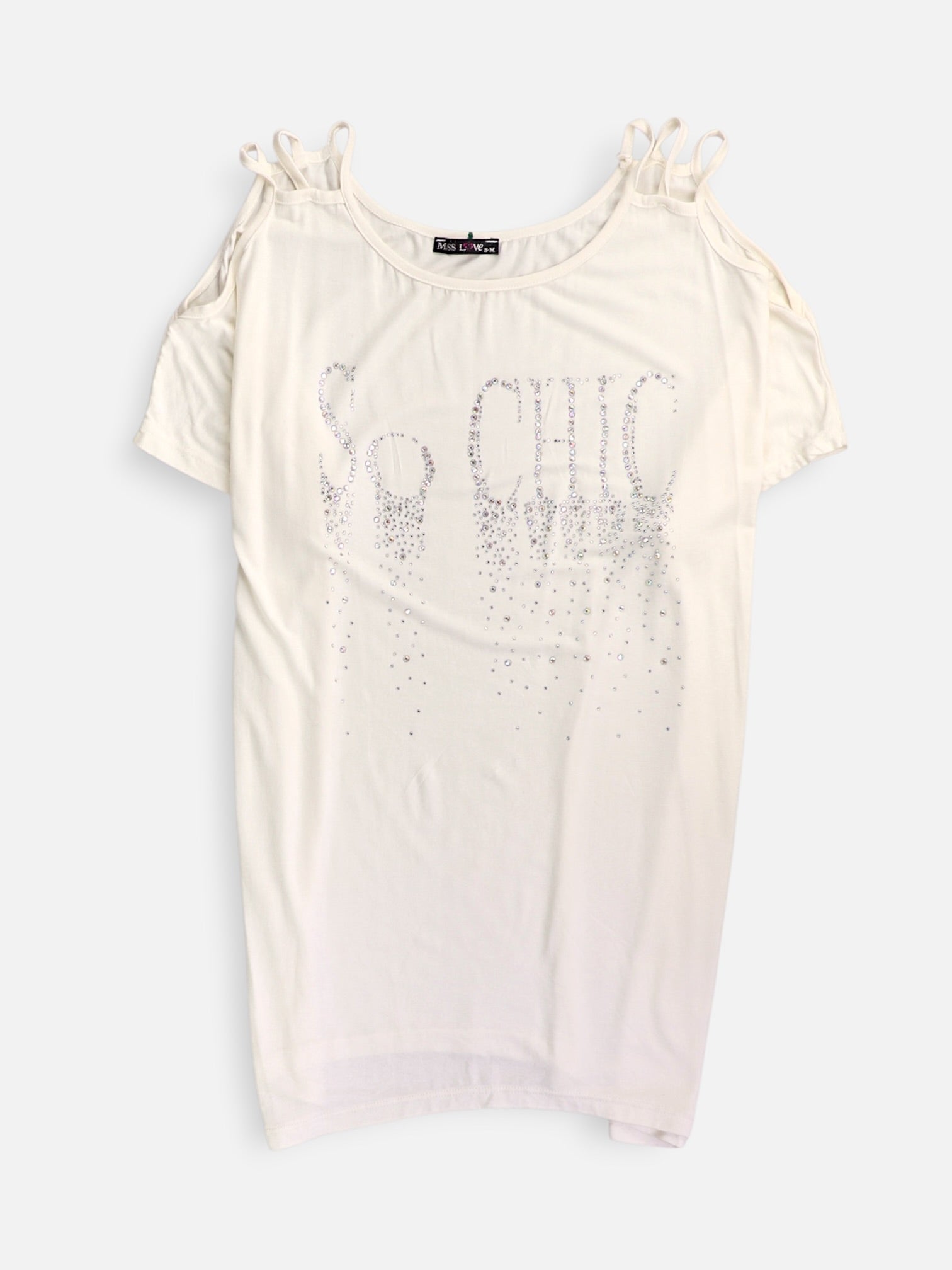 Blusa Casual - Mujer - S/M