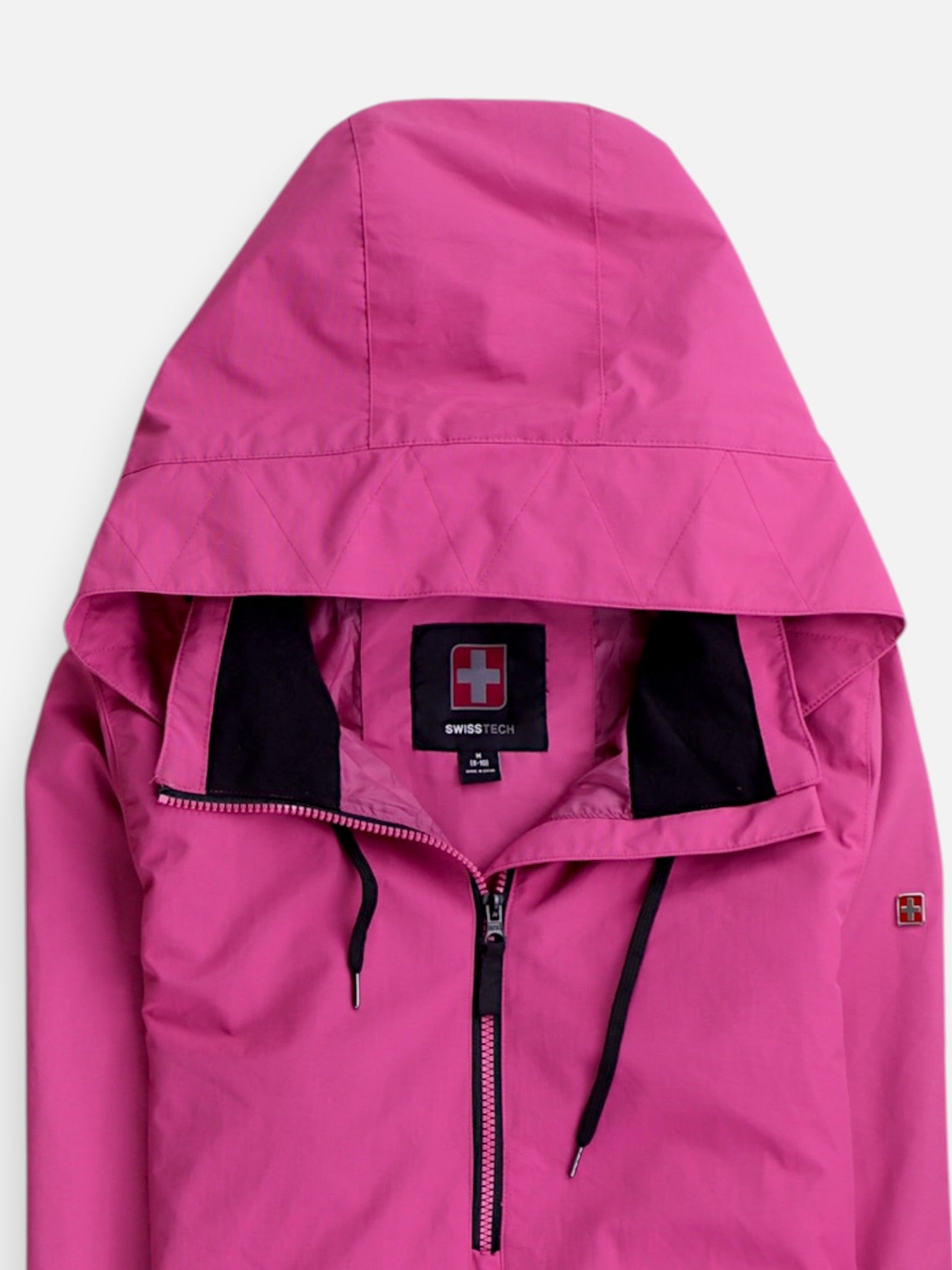 SwissTech Chumpa Deportivo - Hombre - Medium