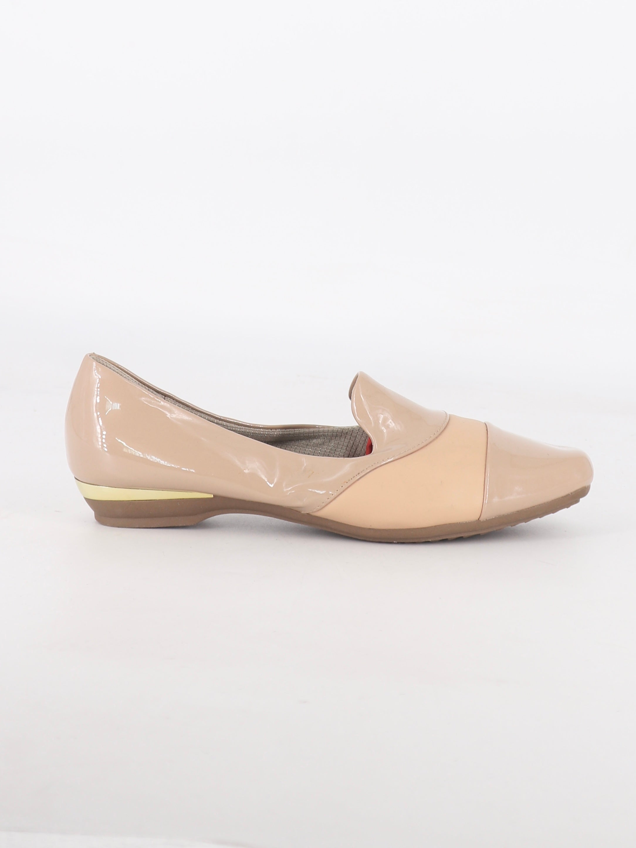 Zapatos Cuero Casual - Mujer - US 8