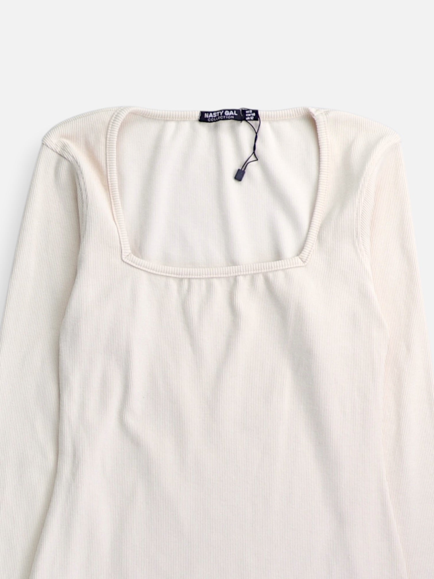 Nasty gal Vestido Casual - Mujer - 8