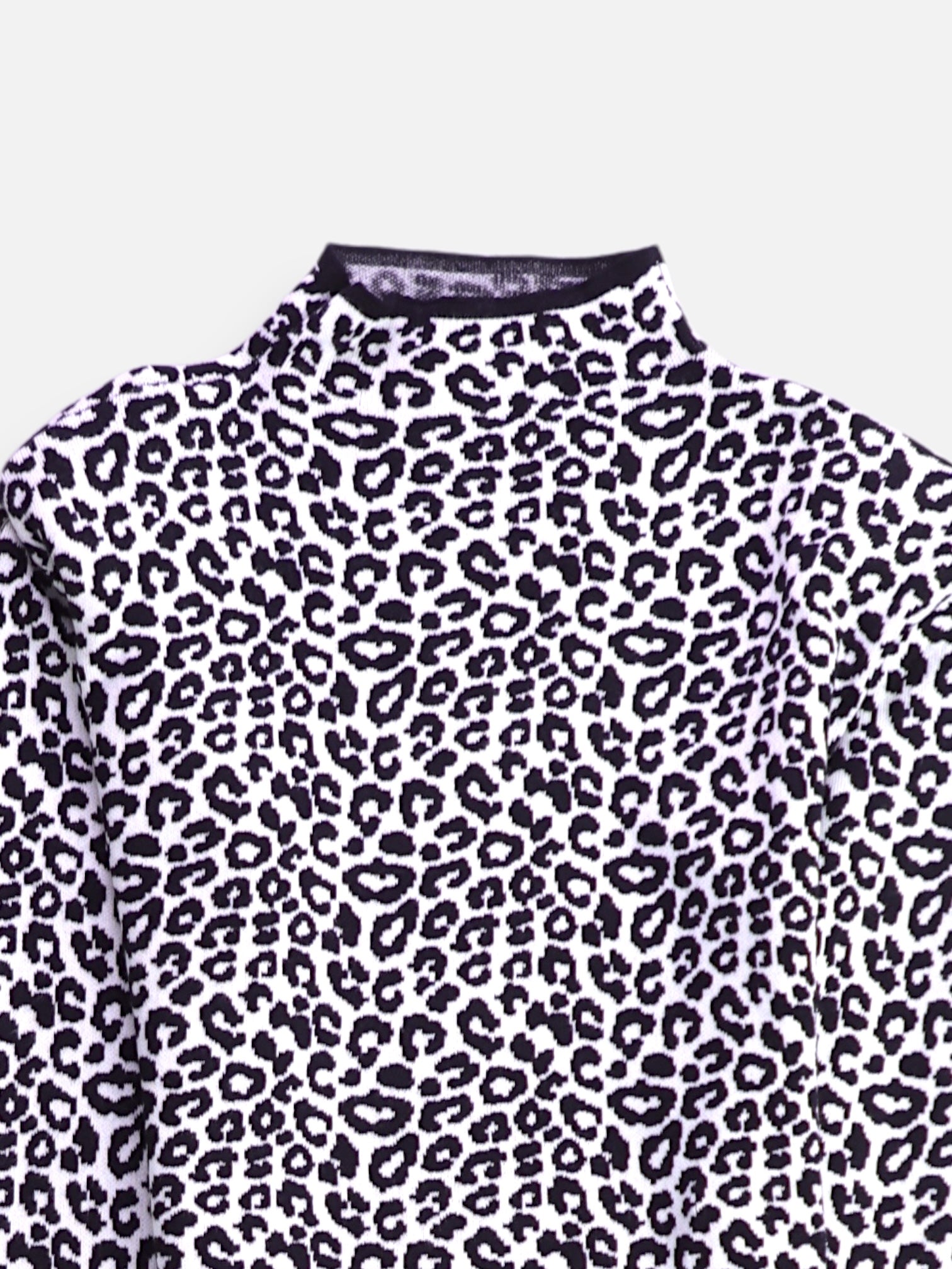 Blusa Crop Top - Mujer - XS