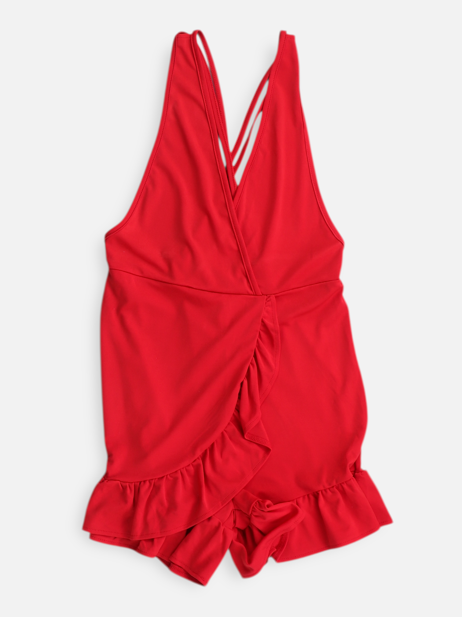 Jumpsuit Casual - Mujer - Small