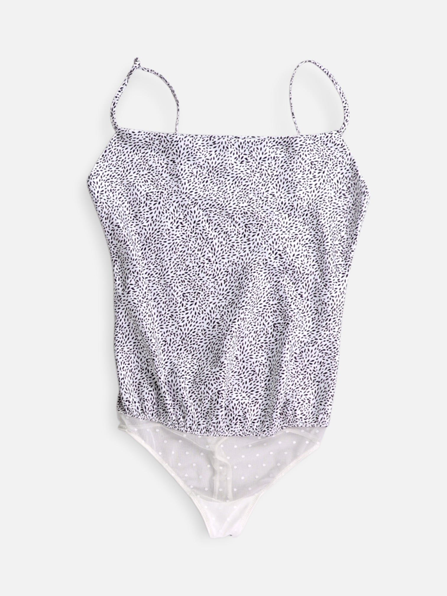 Abercrombie & Fitch Blusa Body - Mujer - XS