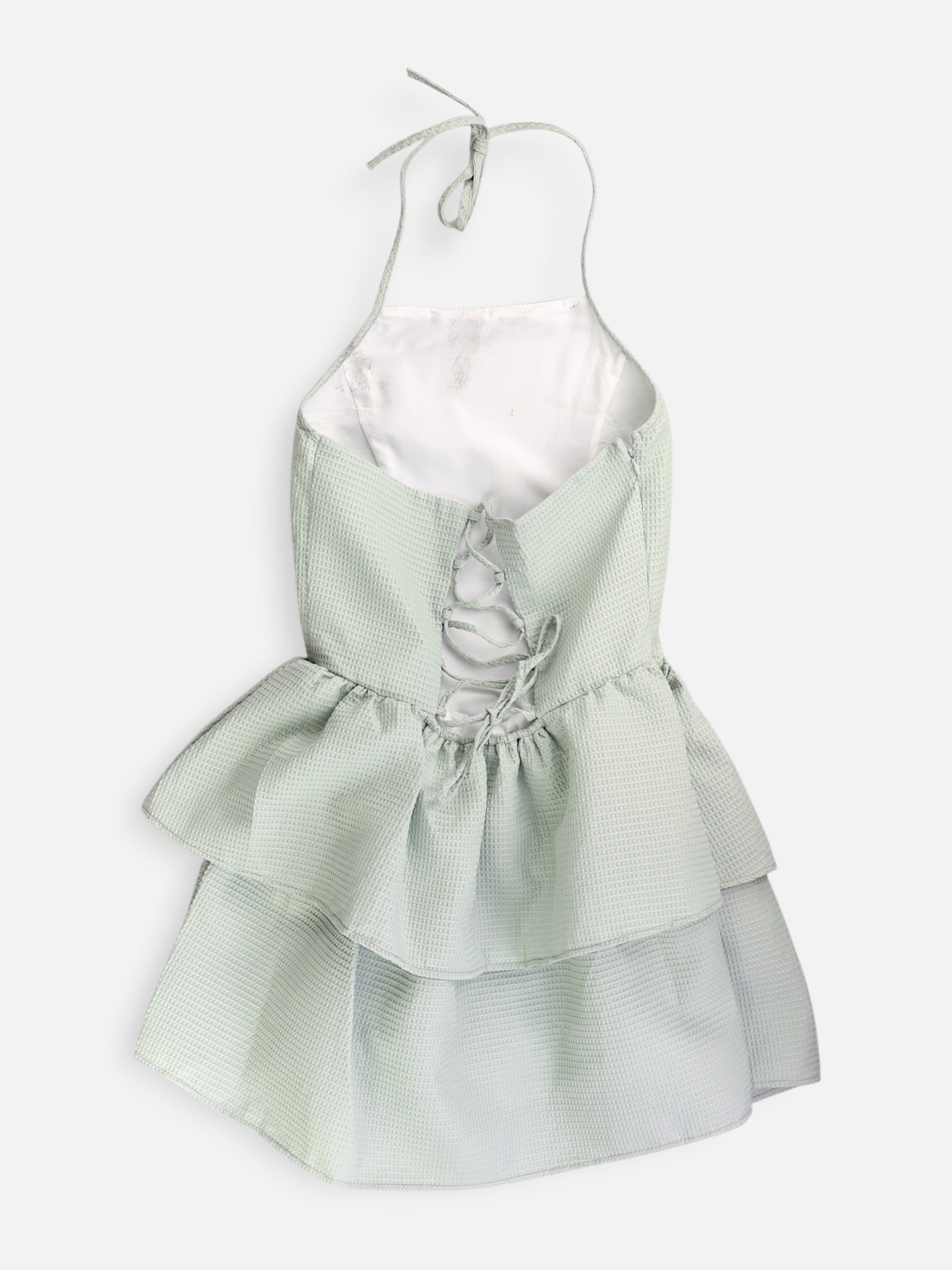 Vestido Casual - Mujer - N/A