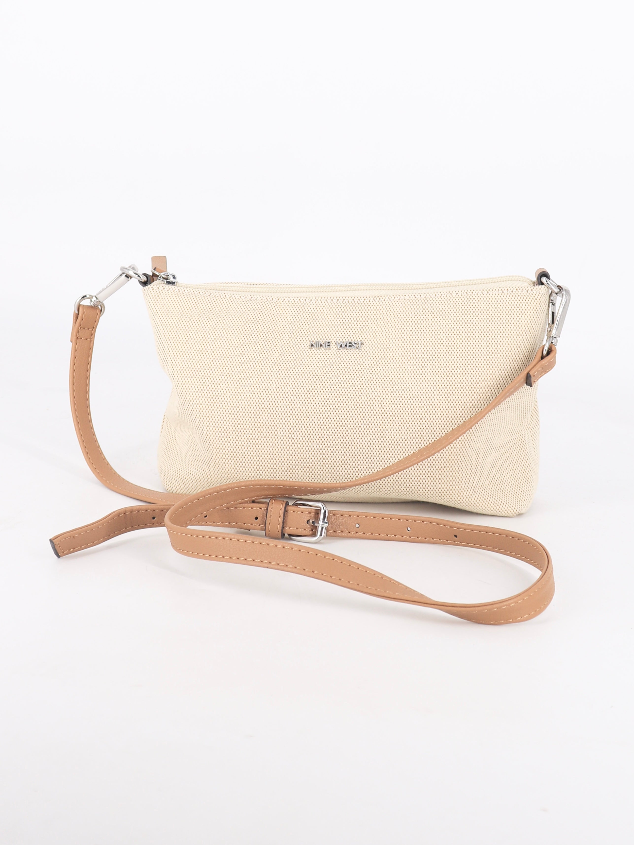 NINE WEST Cartera Casual - Mujer - Talla Única (One Size)