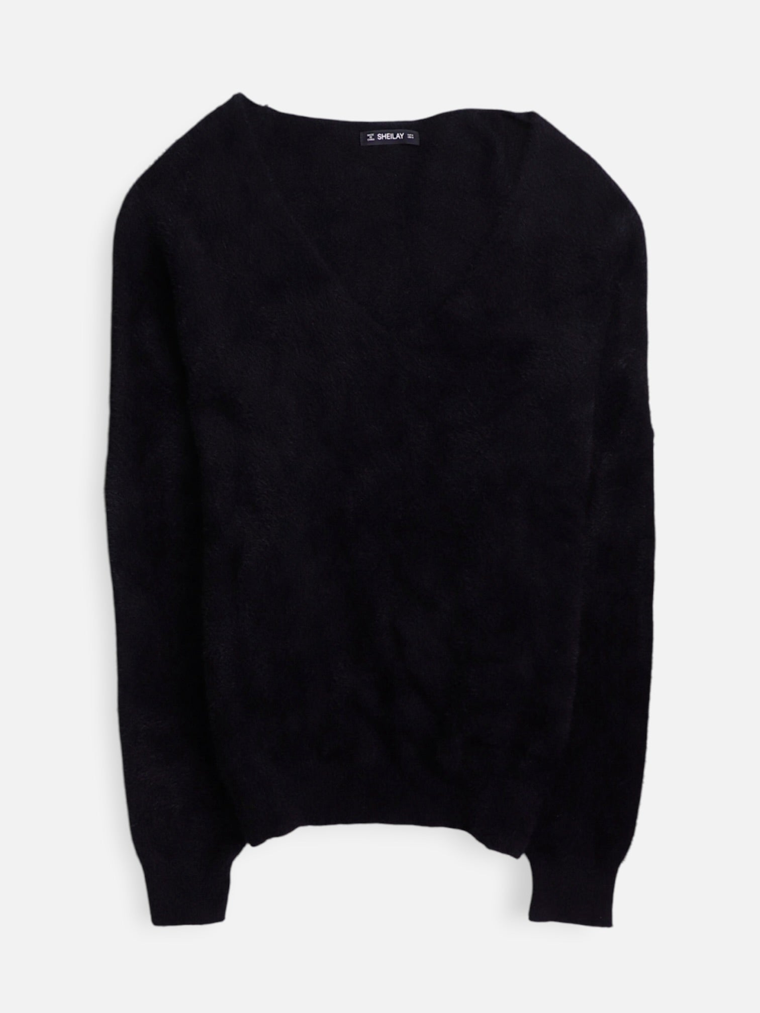 Sueter Knit Casual - Mujer - Medium