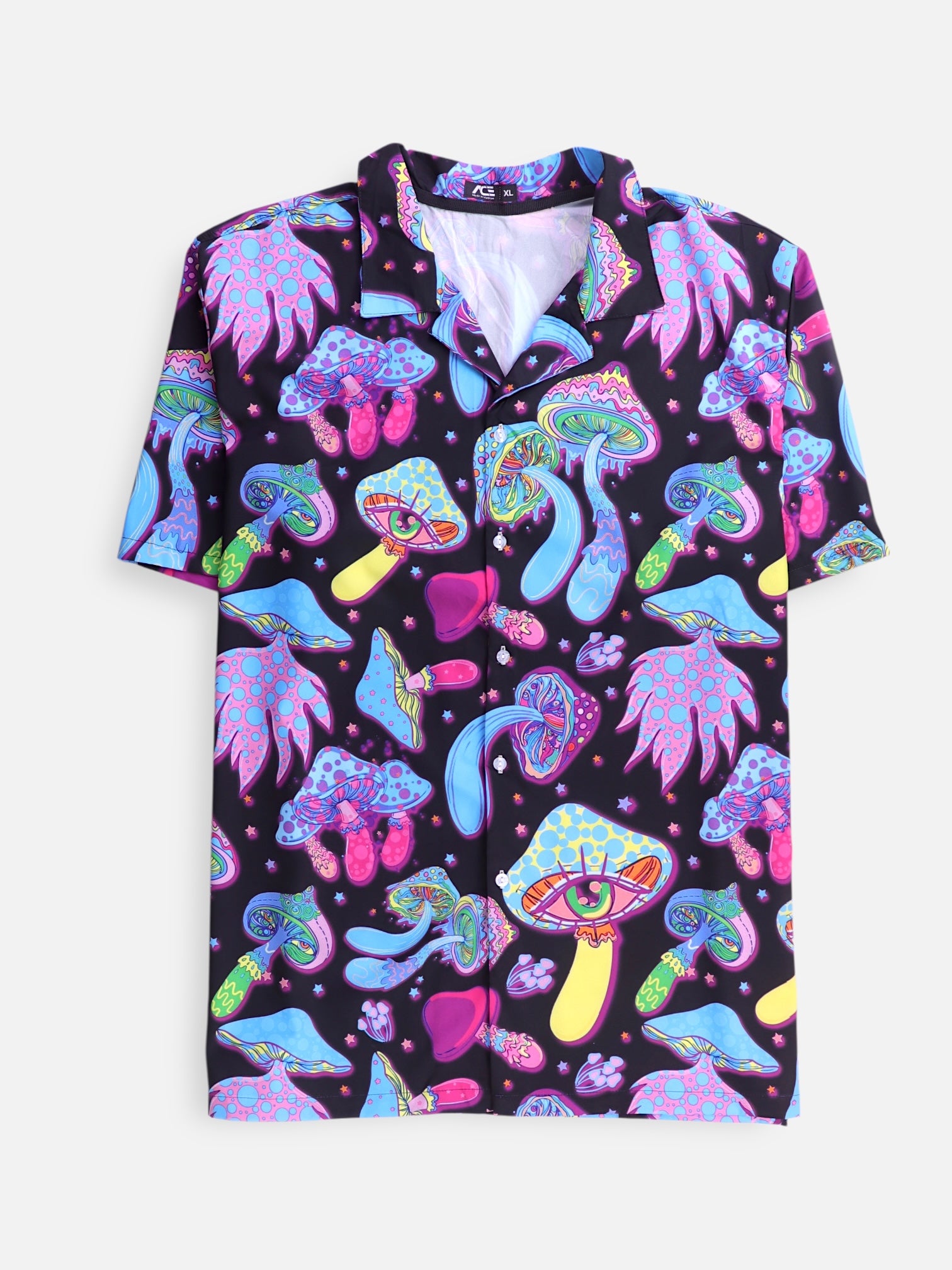 Camisa Verano - Hombre - XL