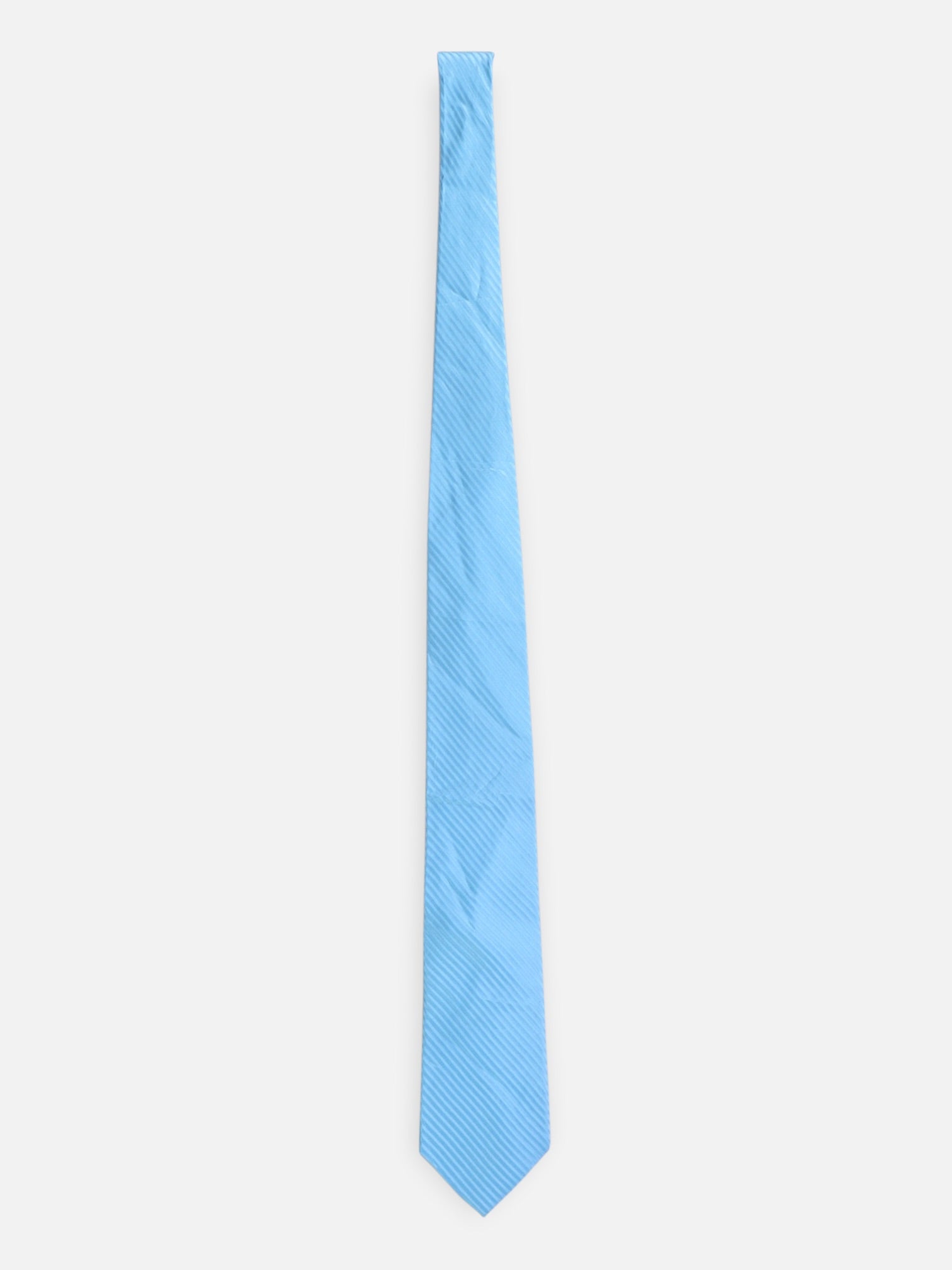 Corbata Casual - Hombre - Talla Única (One Size)