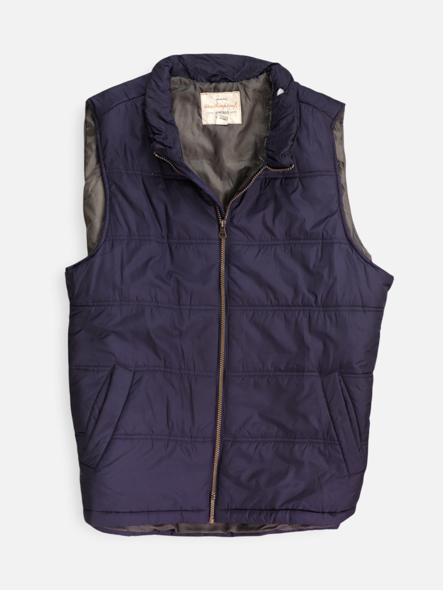 Weatherproof Chaleco Puffer - Hombre - 2XL