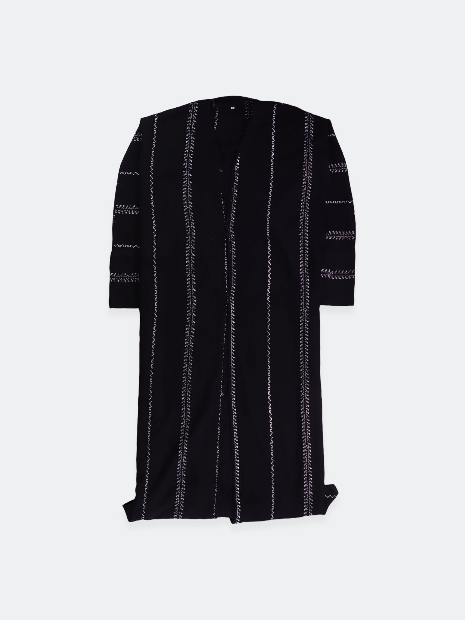 Bata Casual - Mujer - Small