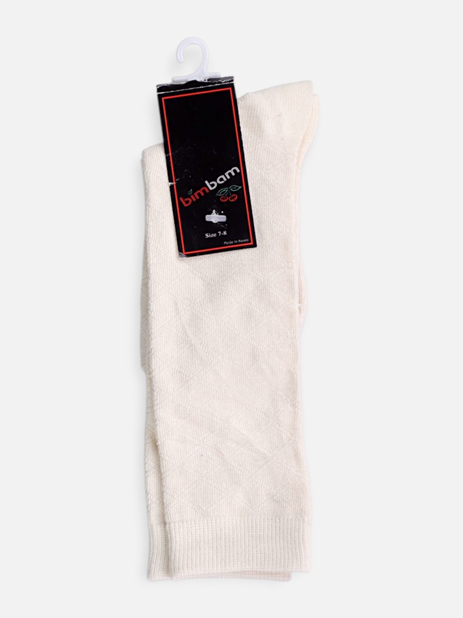 Calcetines 1 Par - Mujer - Talla Única (One Size)
