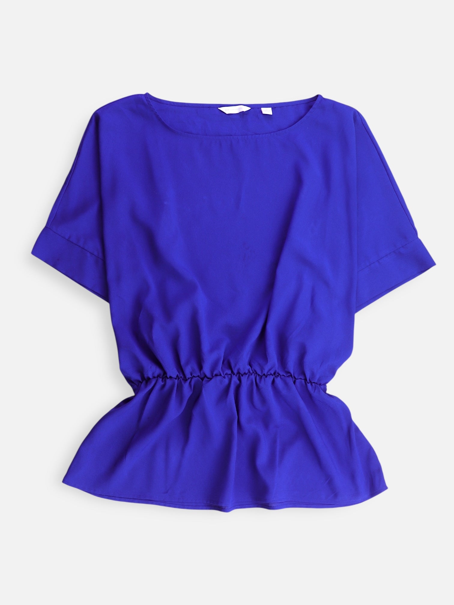 Blusa Casual - Mujer - Large