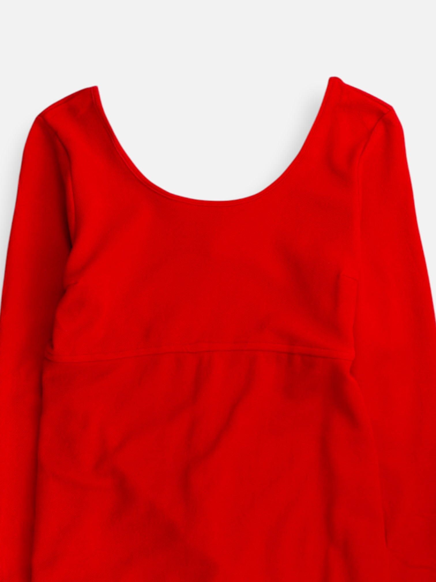 Vestido Casual - Mujer - Large
