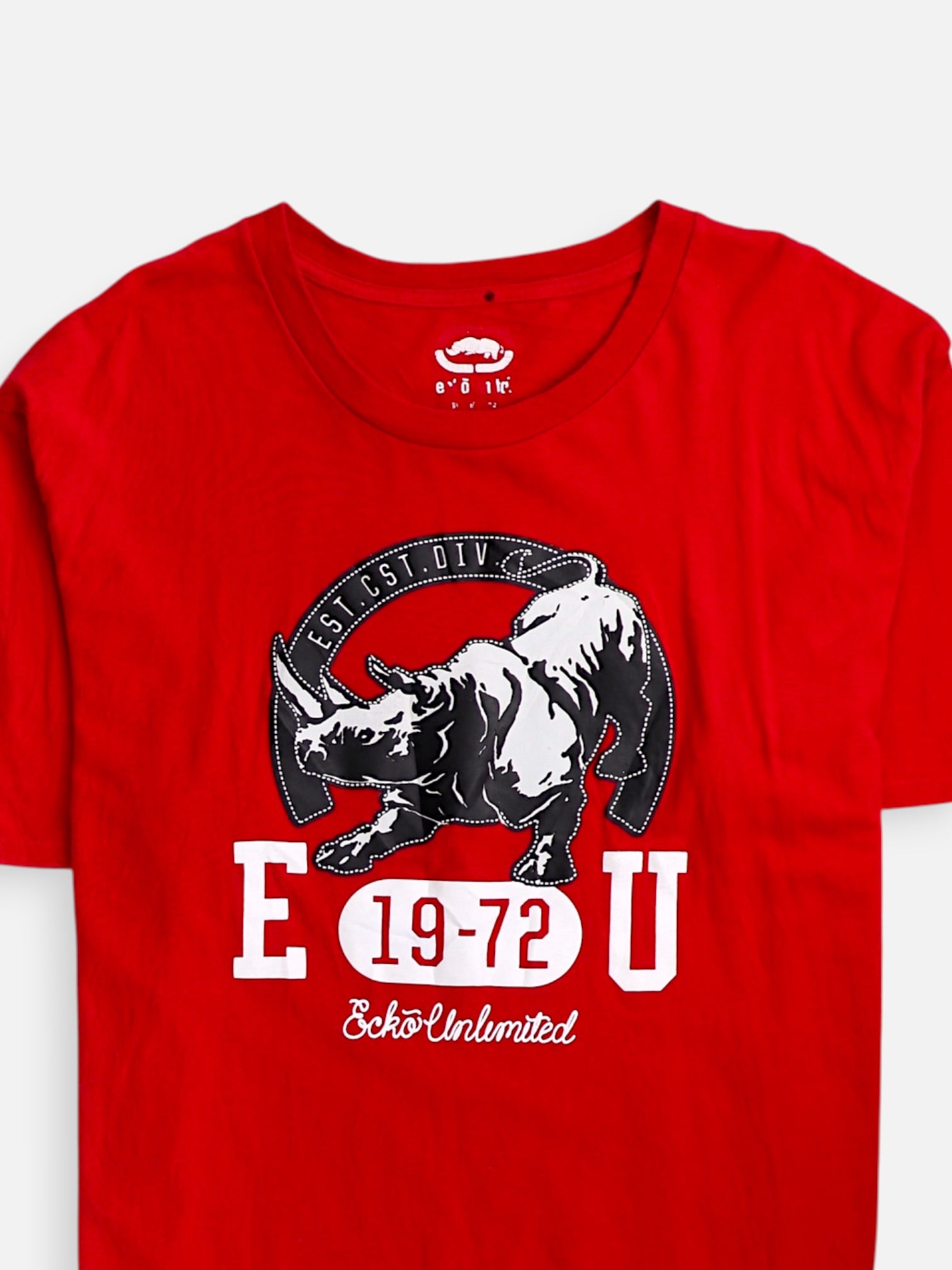 Ecko Camiseta Grafica - Hombre - 2XL