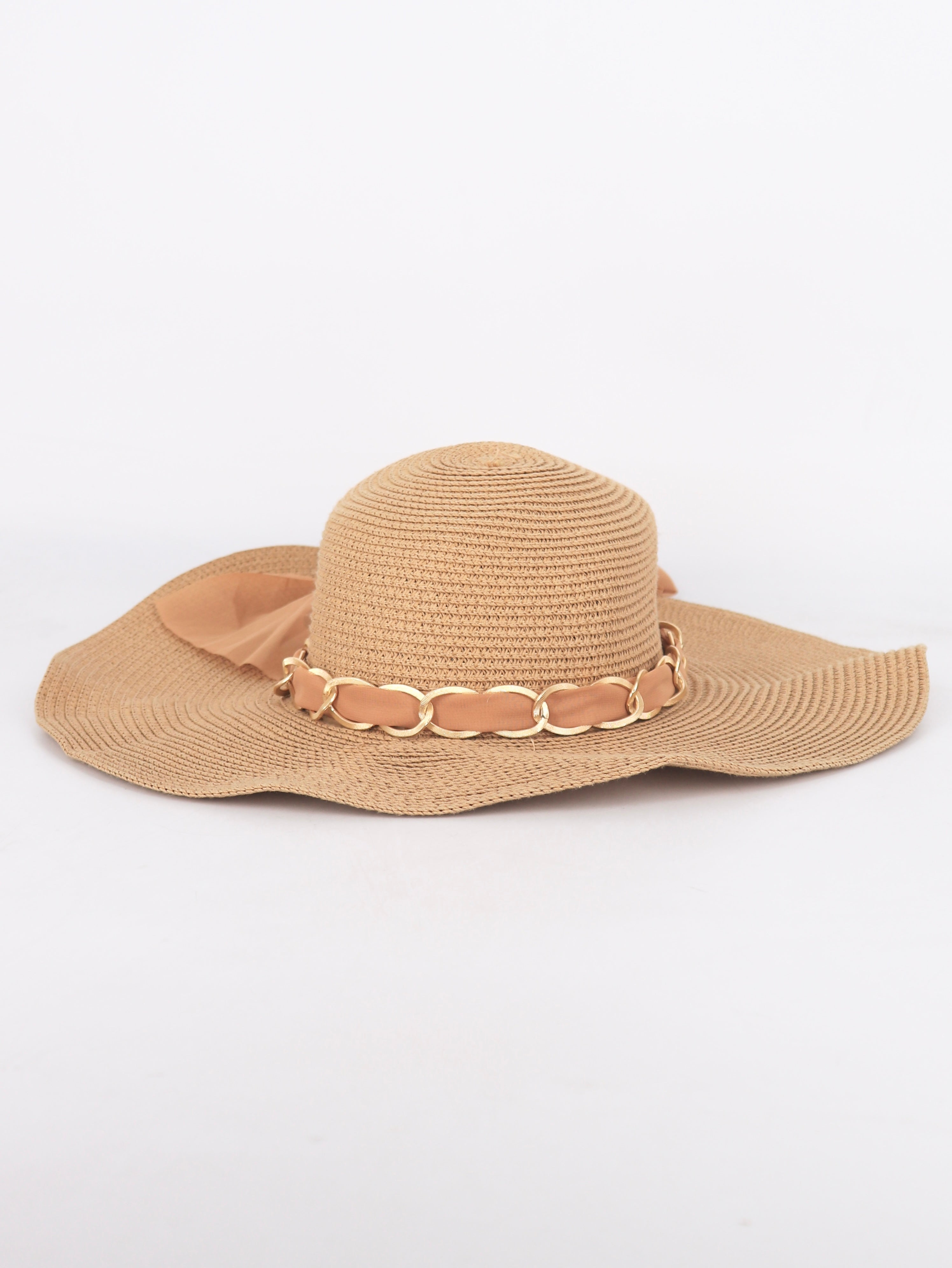 Sombrero Verano - Mujer - Small