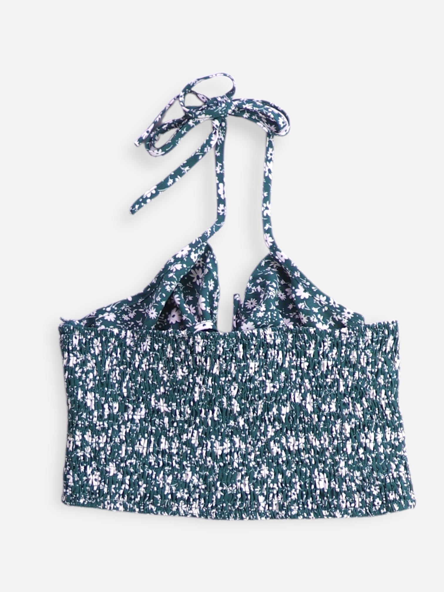 SHEIN Blusa Casual - Mujer - Petite M