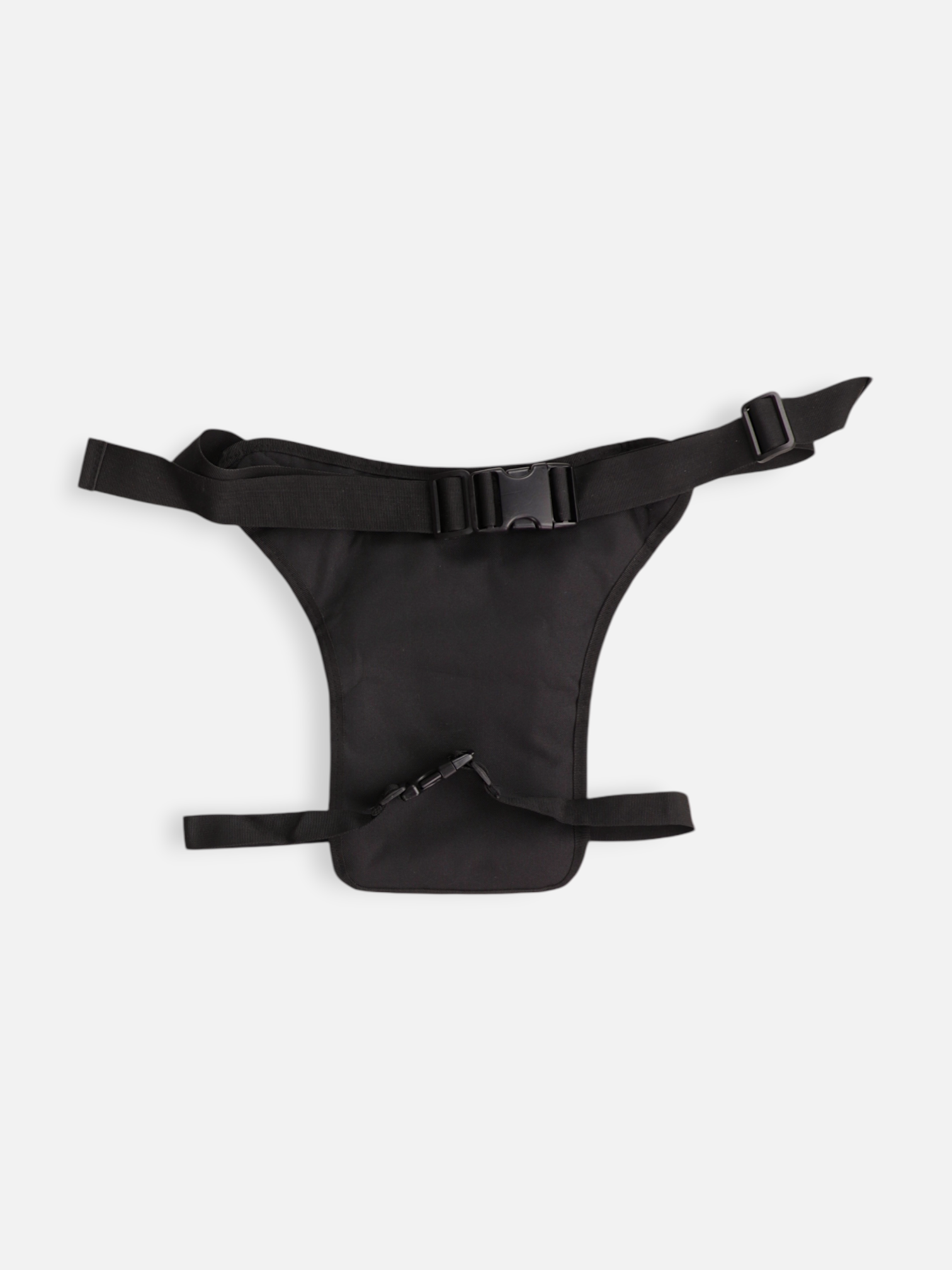 Cangurera de Pierna - Hombre - Talla Única (One Size)
