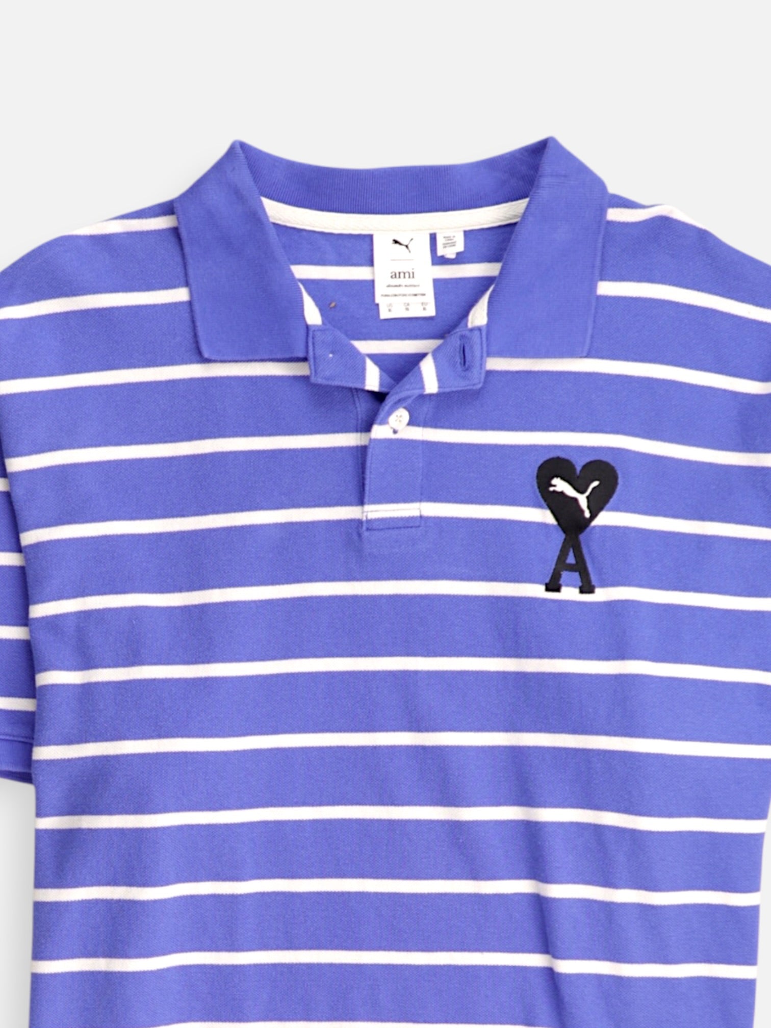 ami Camisa Basic - Hombre - XL
