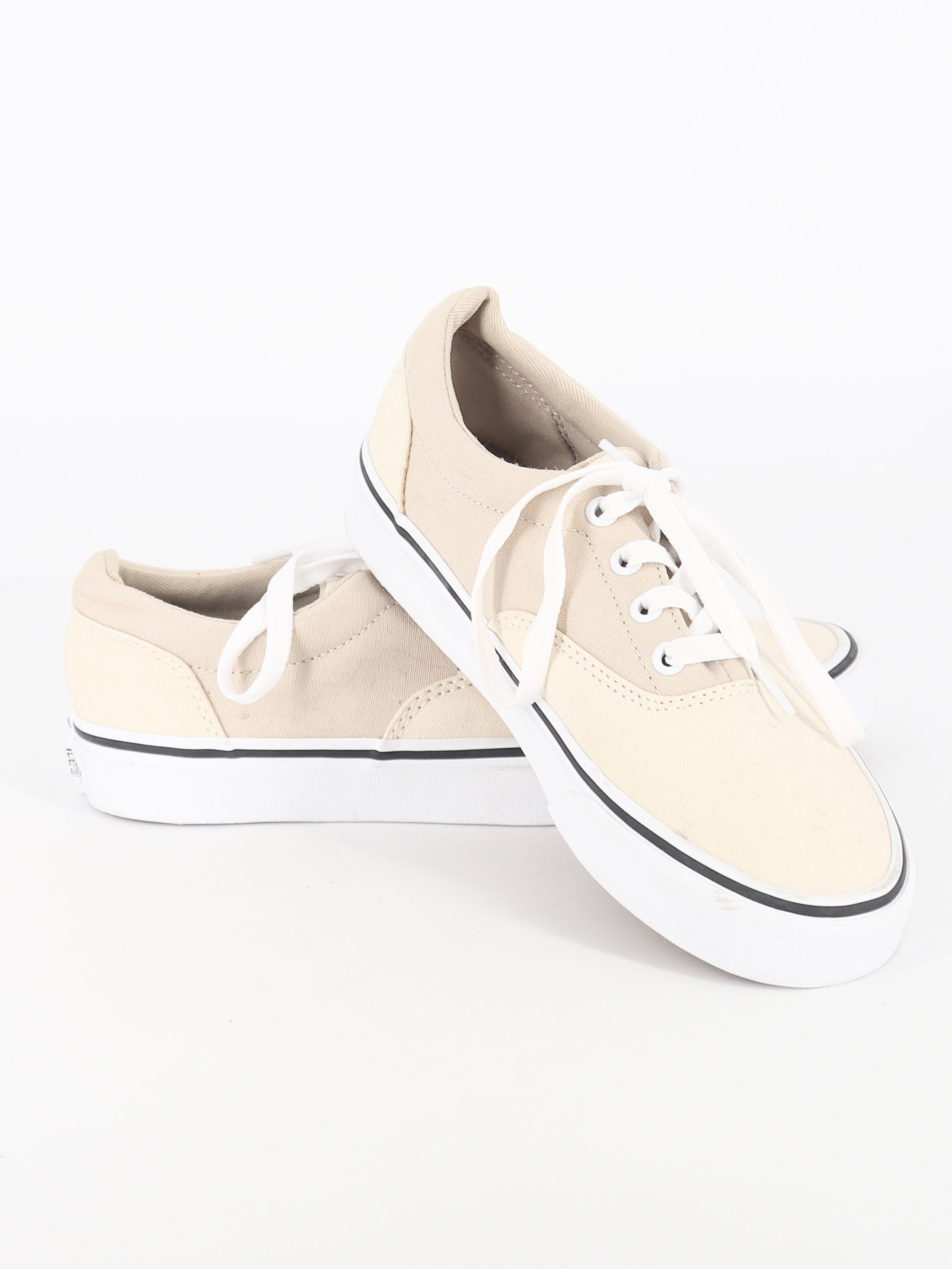 Vans Tenis Clasico Basic - Mujer - US 7.5