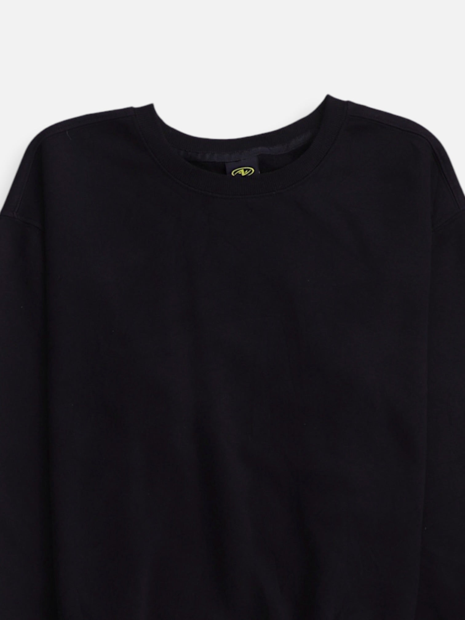 ATHLETIC Sudadera Sweatshirt Basic - Mujer - Medium