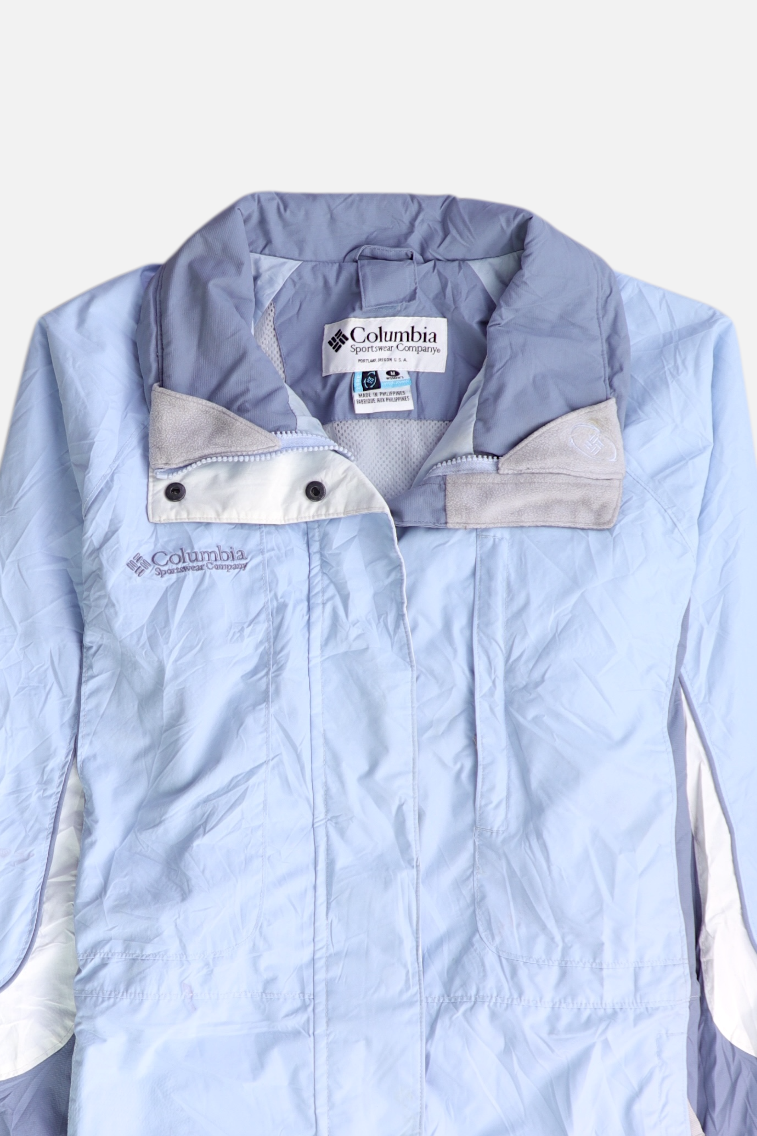 Columbia Chumpa Color Block - Mujer - Medium