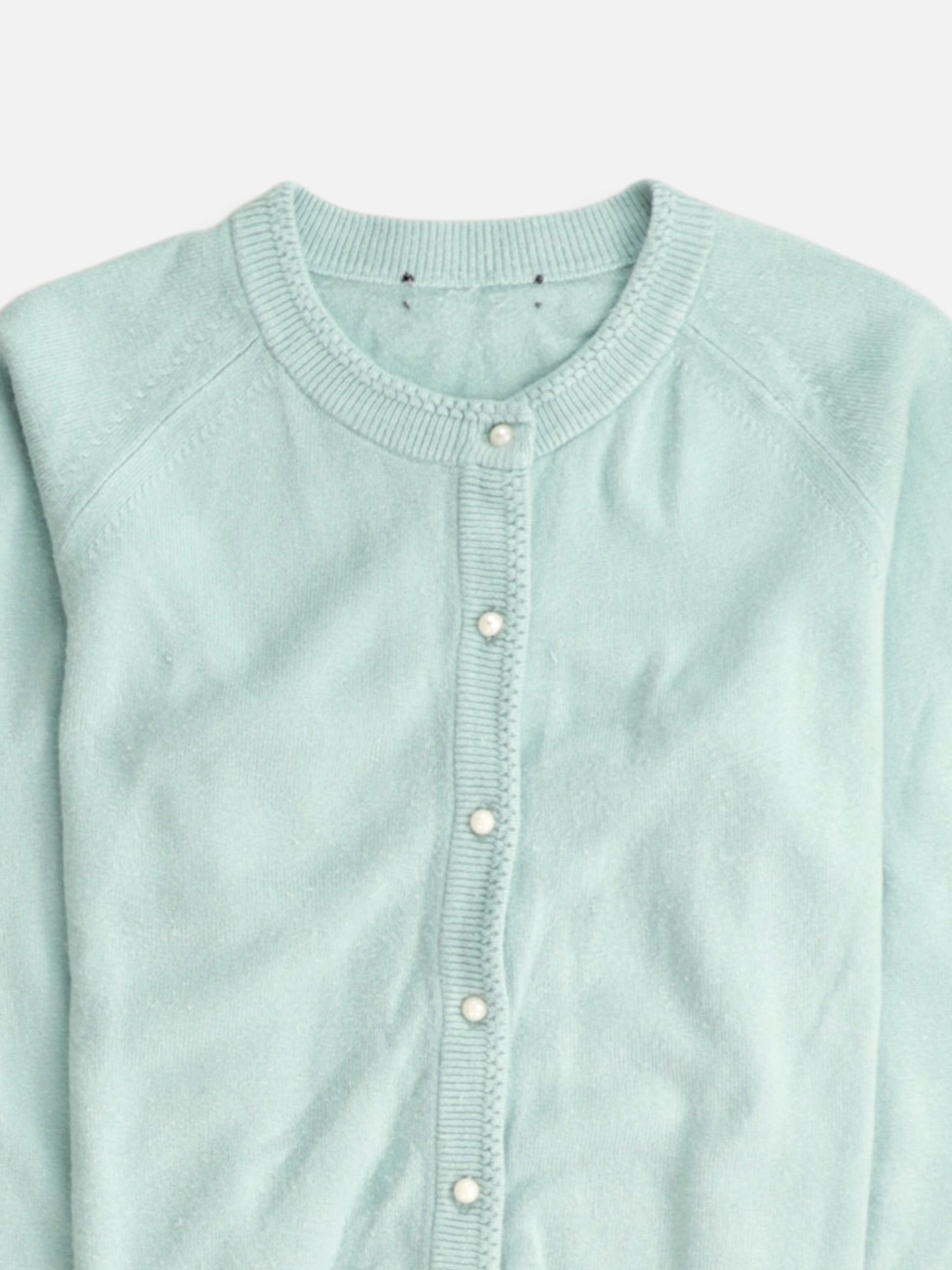 Sueter Cardigan Casual - Mujer - N/A