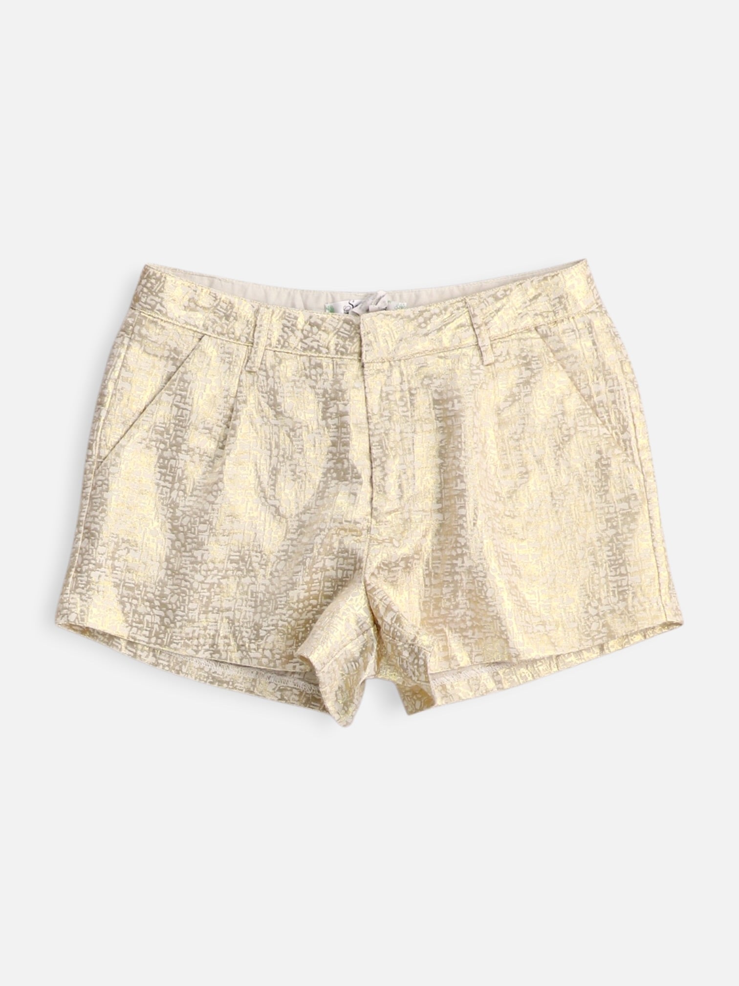 Shorts Casual - Mujer - Small