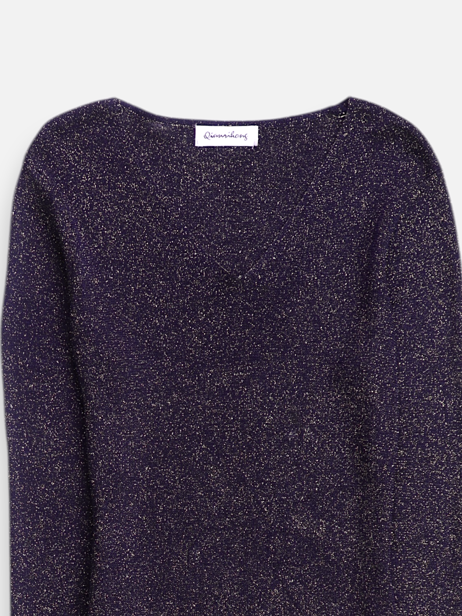 Blusa Casual - Mujer - Small