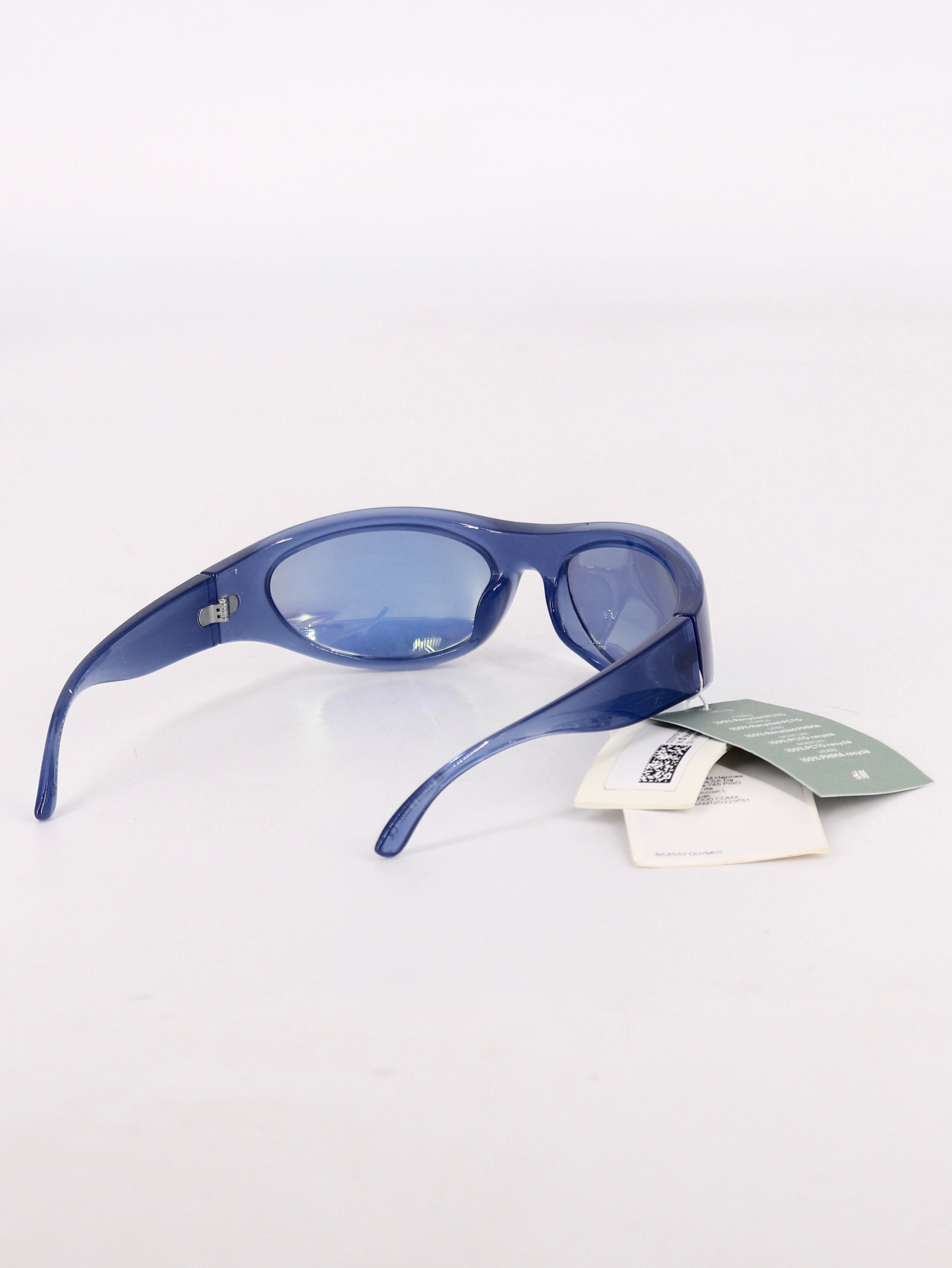 H&M Gafas de Sol Deportivo - Hombre - Talla Única (One Size)