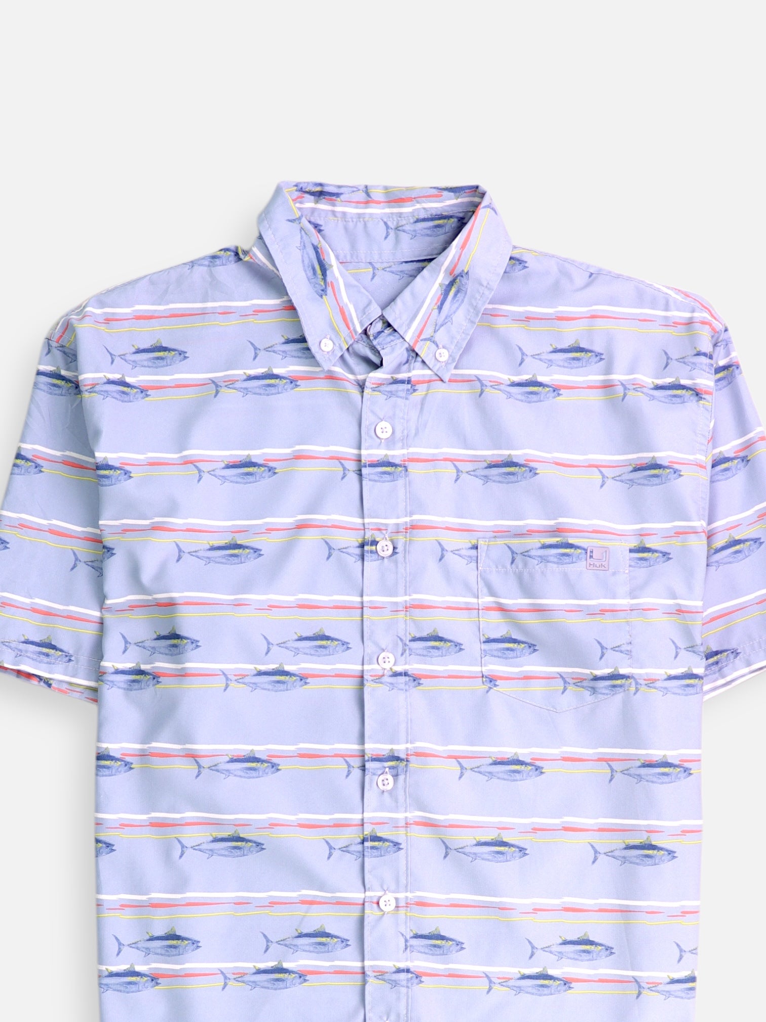 Camisa Verano - Hombre - Medium