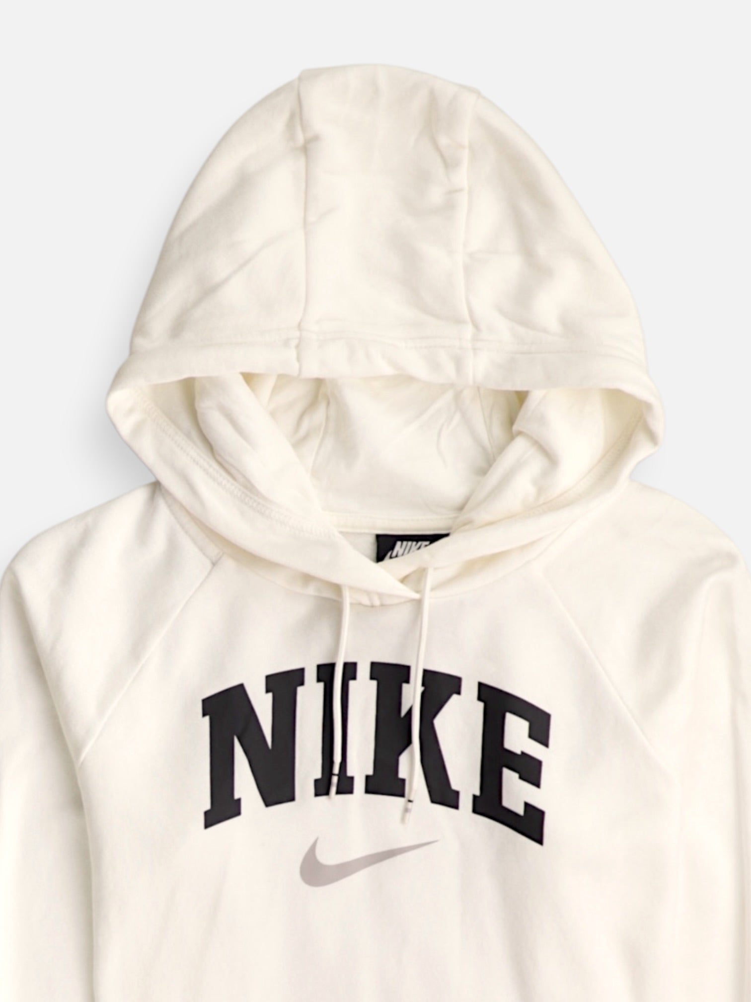 Nike Sudadera Hoodie Basic - Mujer - XS