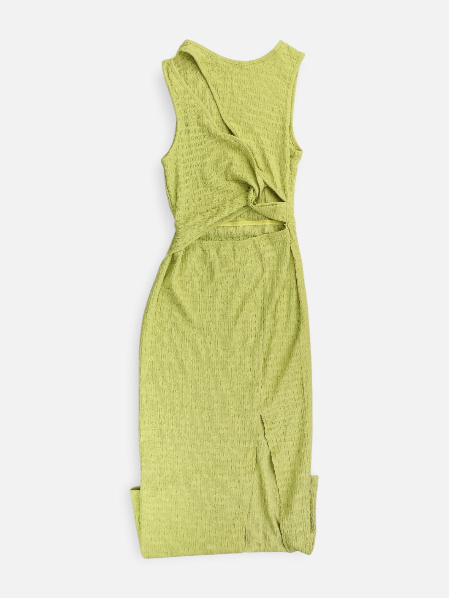 Vestido Verano - Mujer - XS