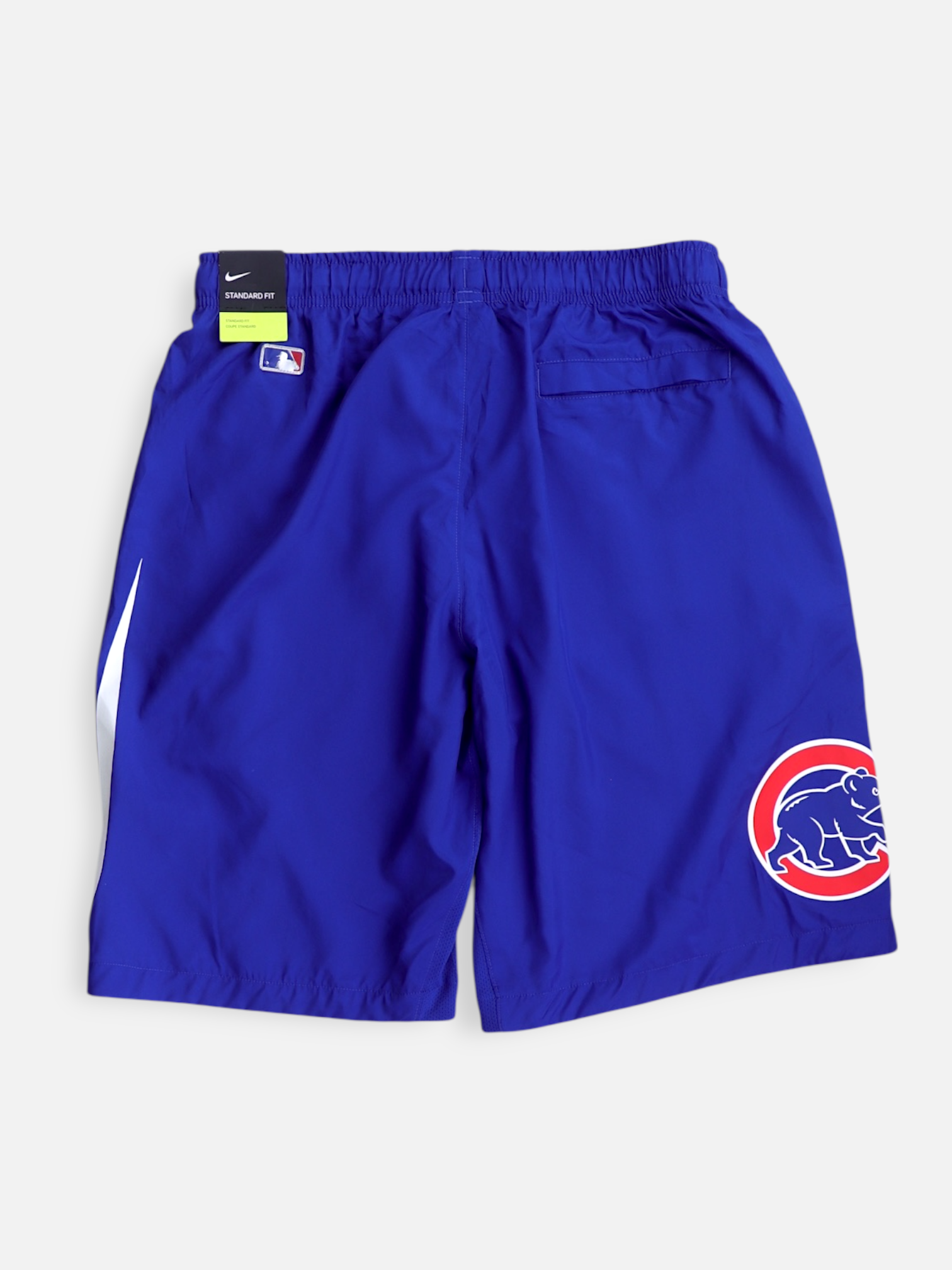 Nike Calzoneta Deportivo - Hombre - Medium