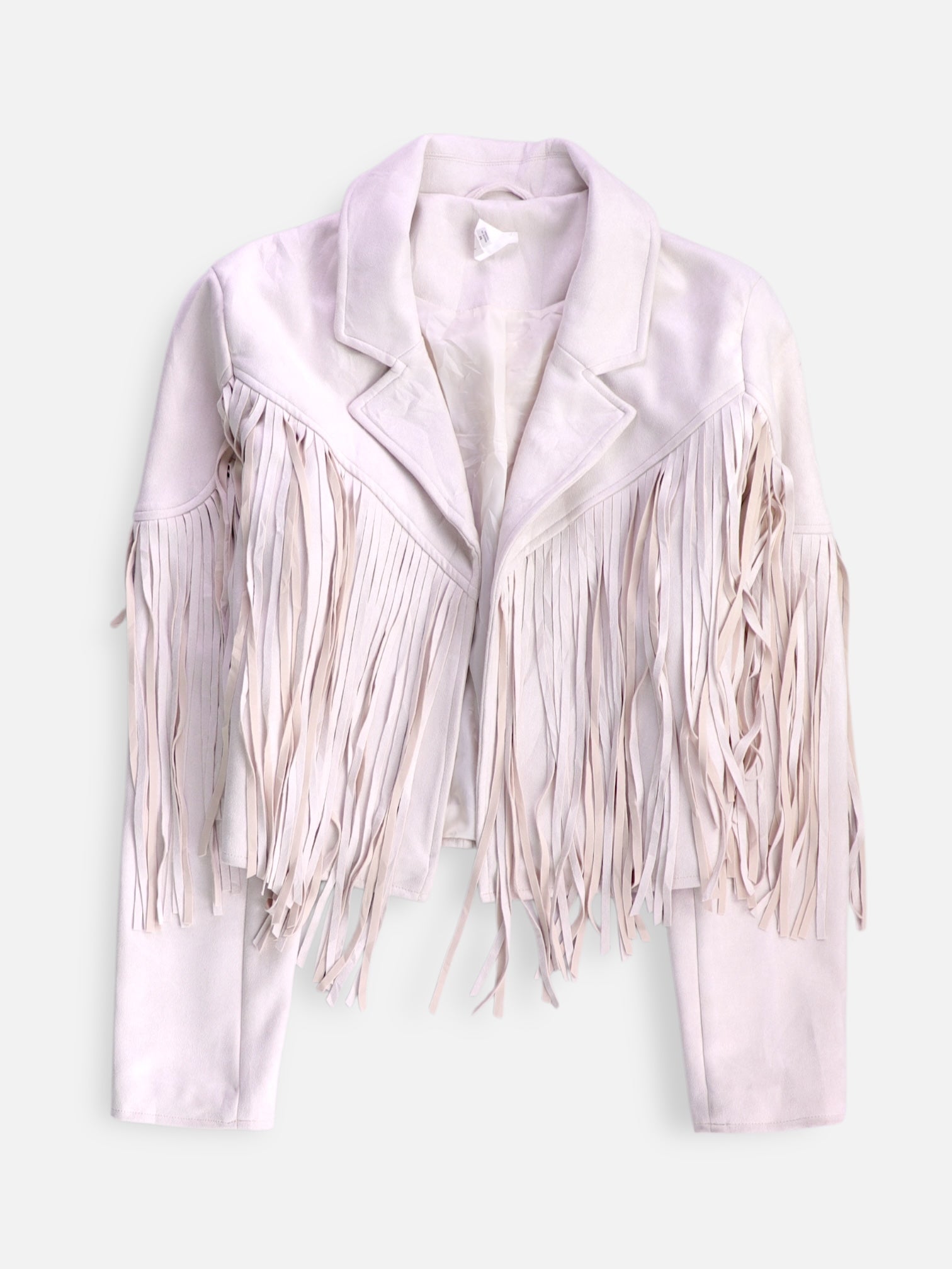 Sueter Casual Vaquero - Mujer - Medium