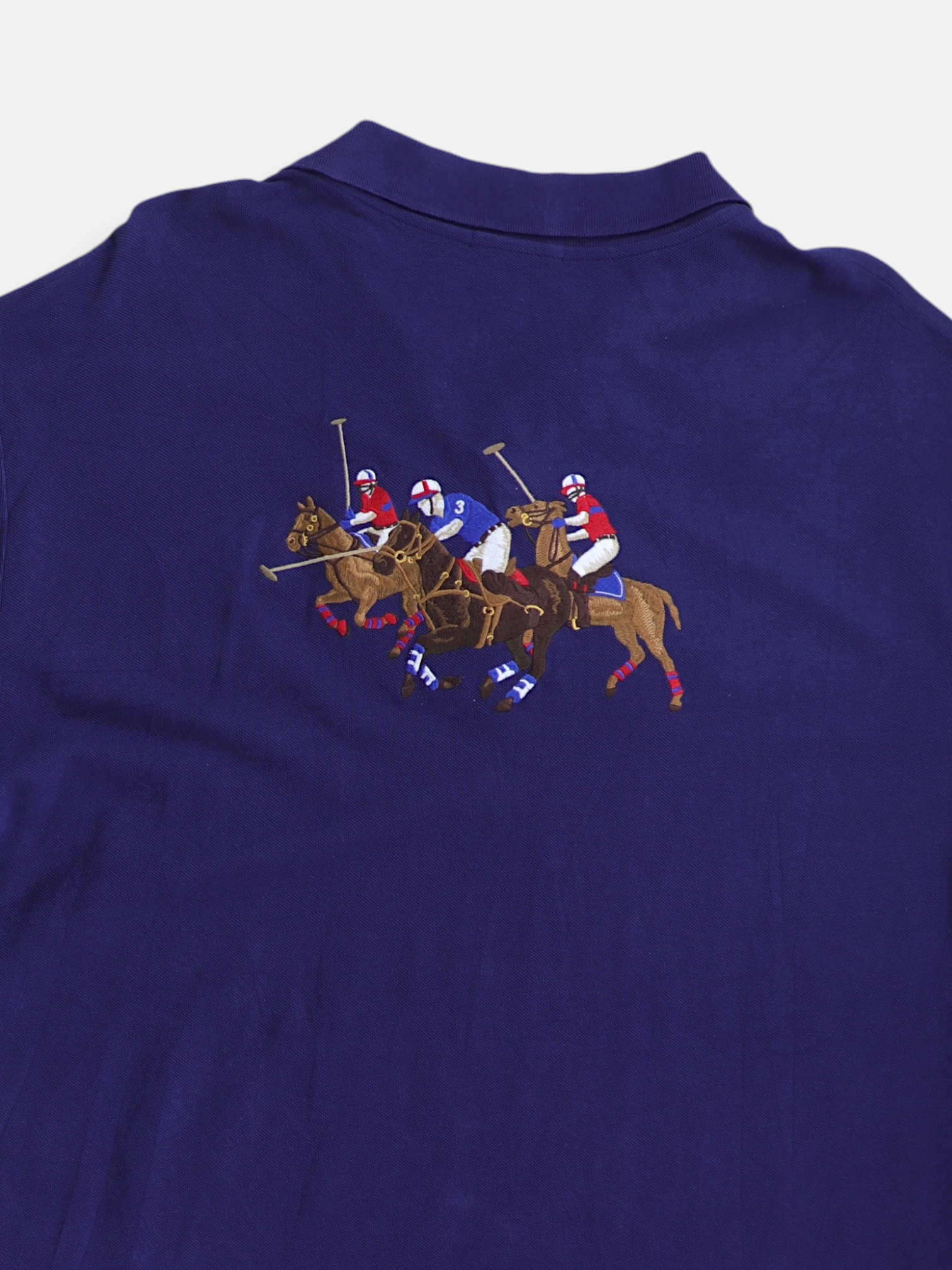 Polo Ralph Lauren Camisa Casual - Hombre - 2XL