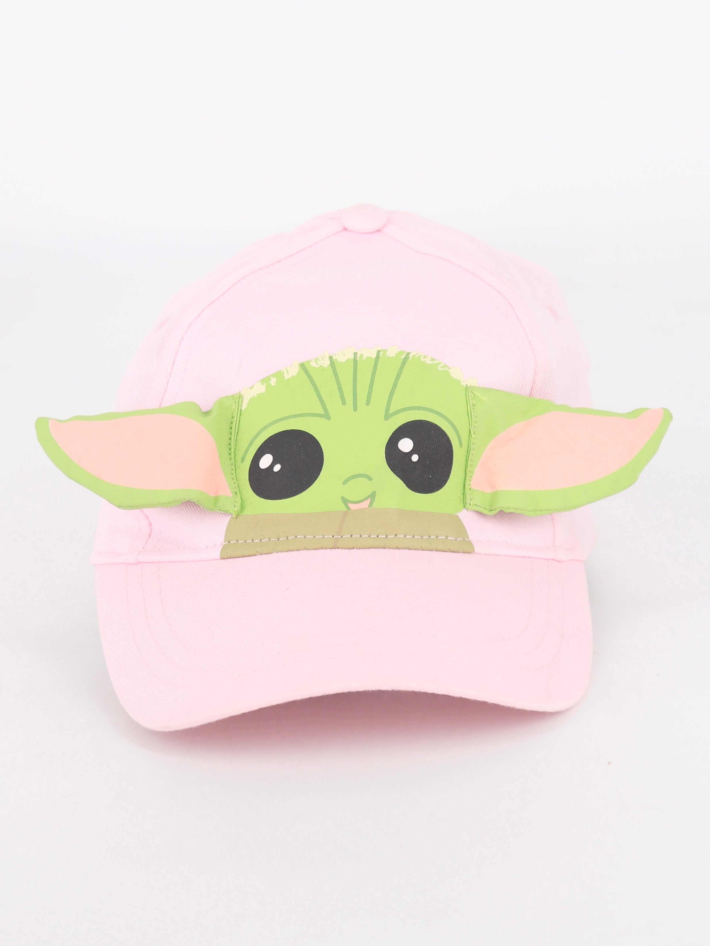 Star Wars Gorra Animado - Hombre - Talla Única (One Size)