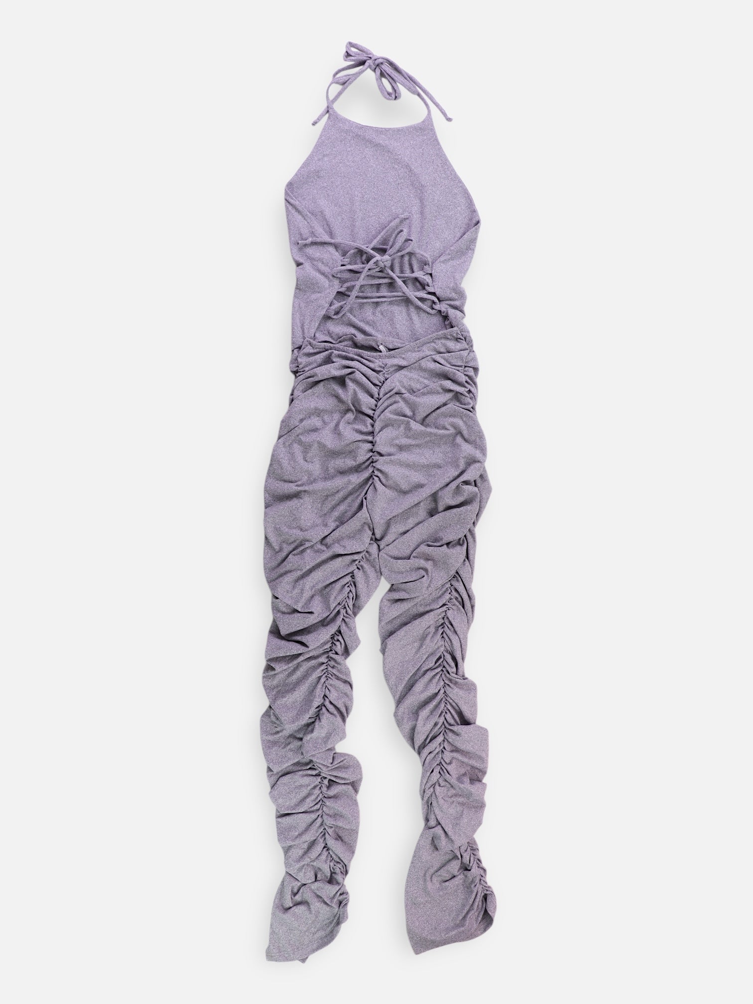 Jumpsuit Casual - Mujer - Small