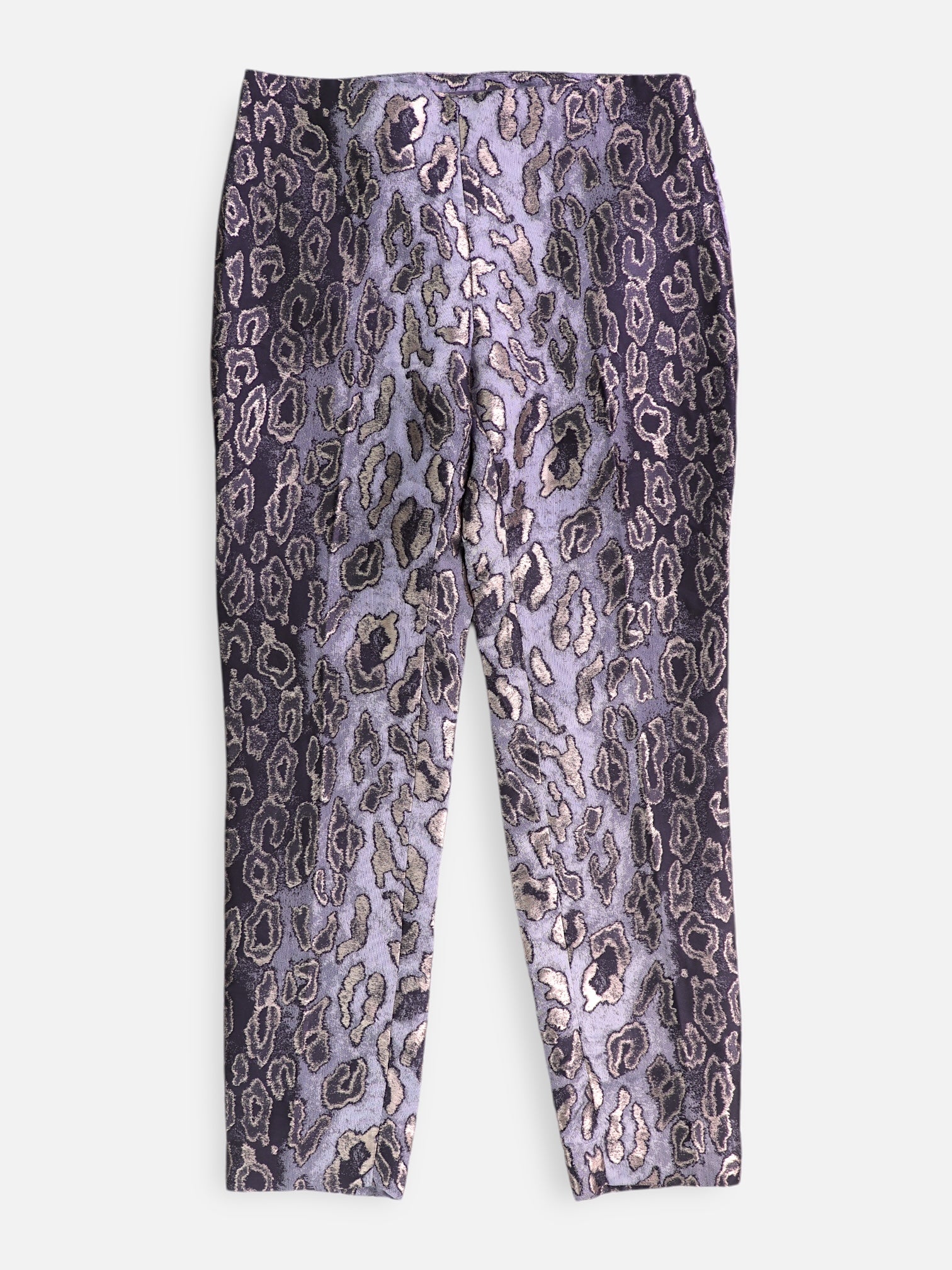 VINCE CAMUTO Pantalon Regular Fit Casual - Mujer - 4