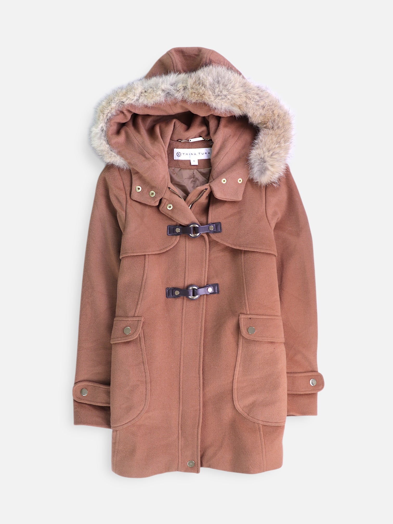 Chaqueta Casual Basic - Mujer - 8