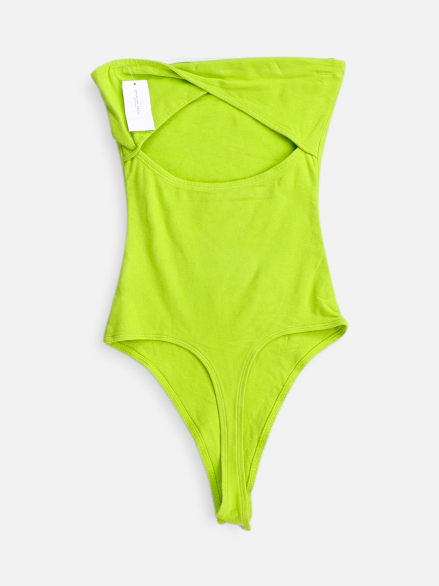 American Eagle Blusa Body - Mujer - Small