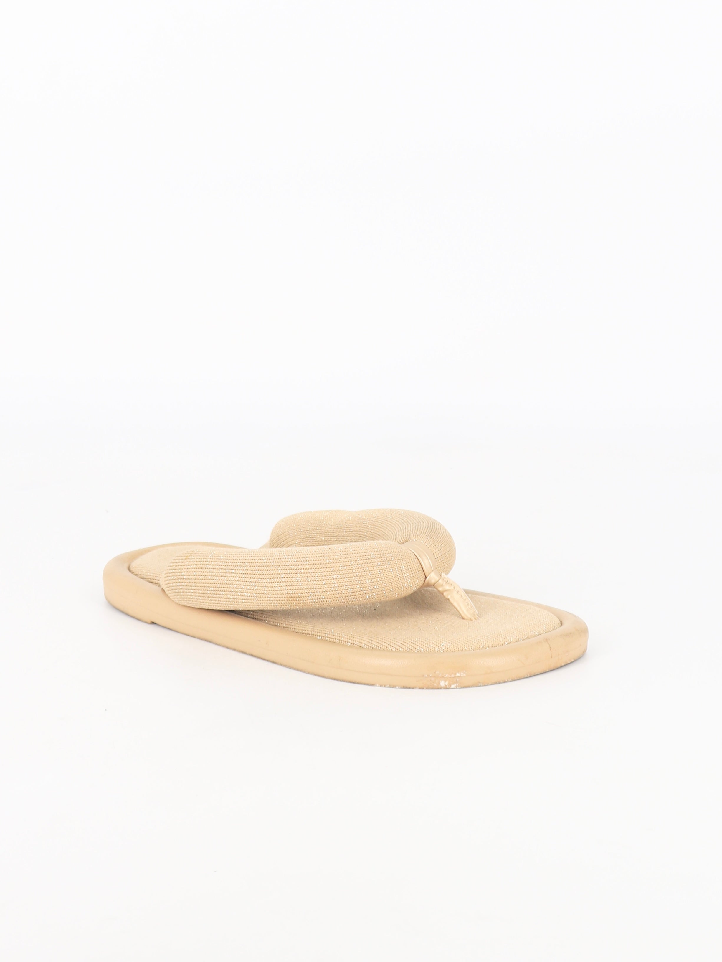 Sandalias Casual Basic - Mujer - US 7