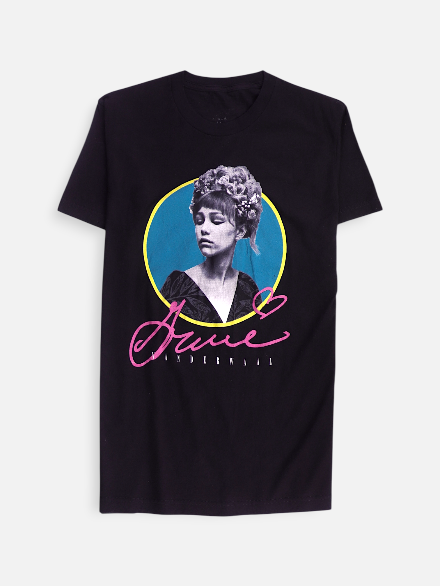 Pop Culture Camiseta Grafica - Hombre - Medium