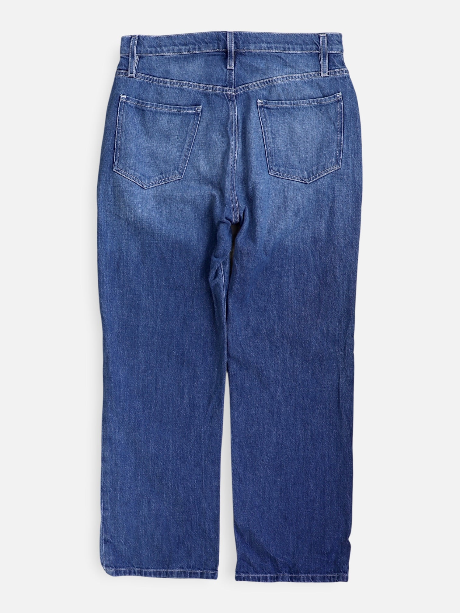 Jean Regular Fit Denim - Mujer - 29