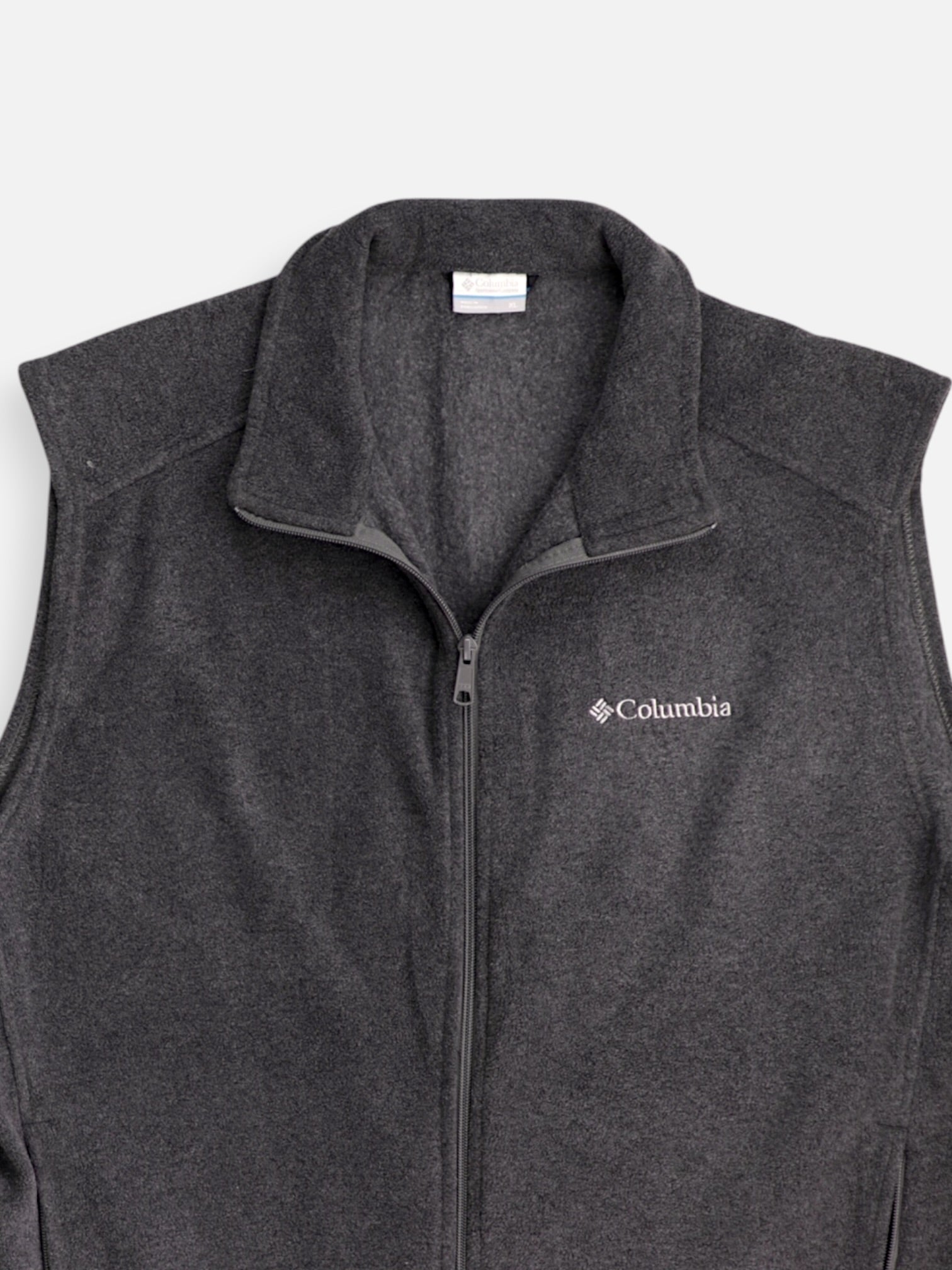 Columbia Chaleco Casual - Hombre - XL