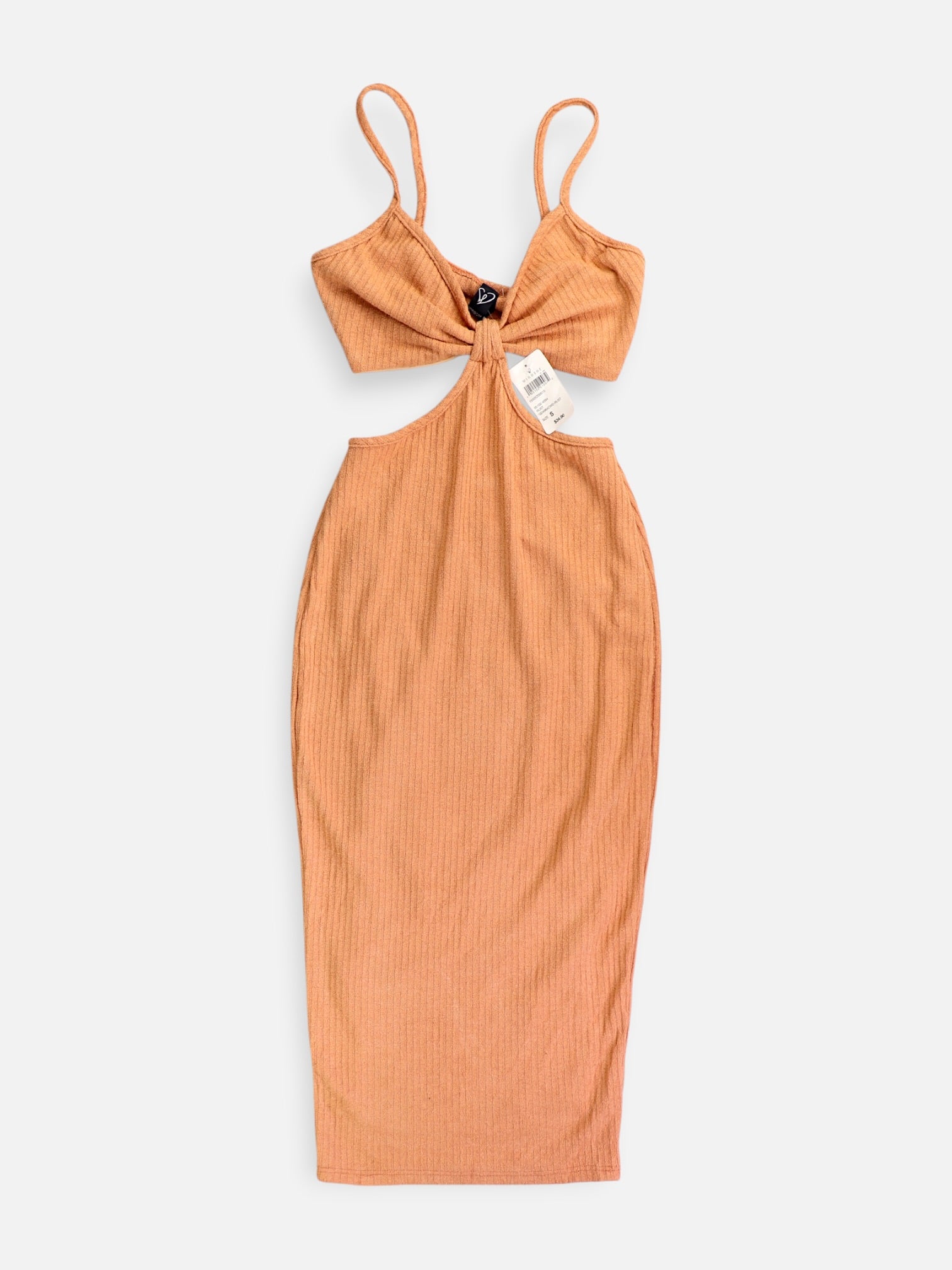 Vestido Casual - Mujer - Small