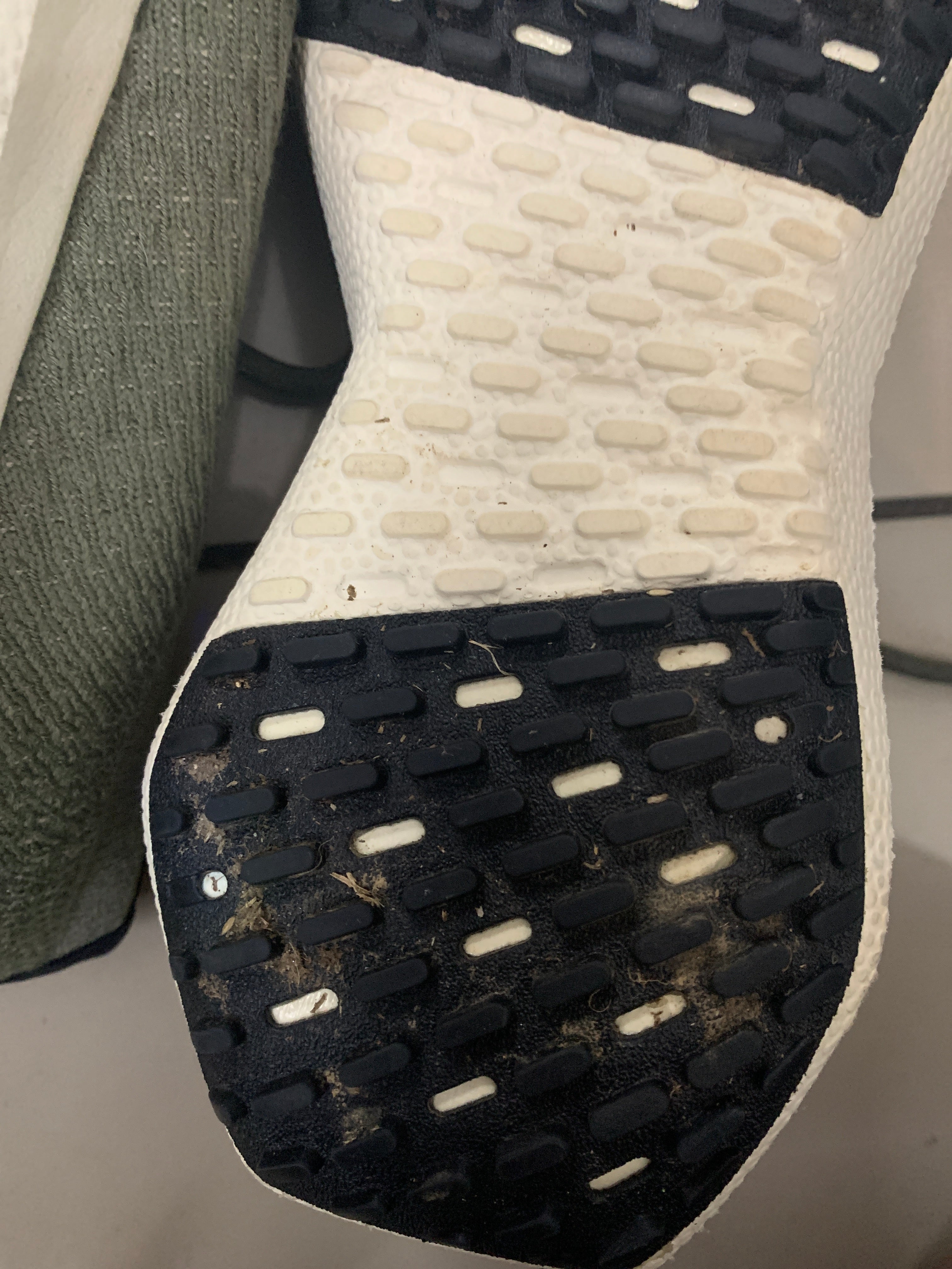 Tenis Casual Deportivo - Mujer - US 7