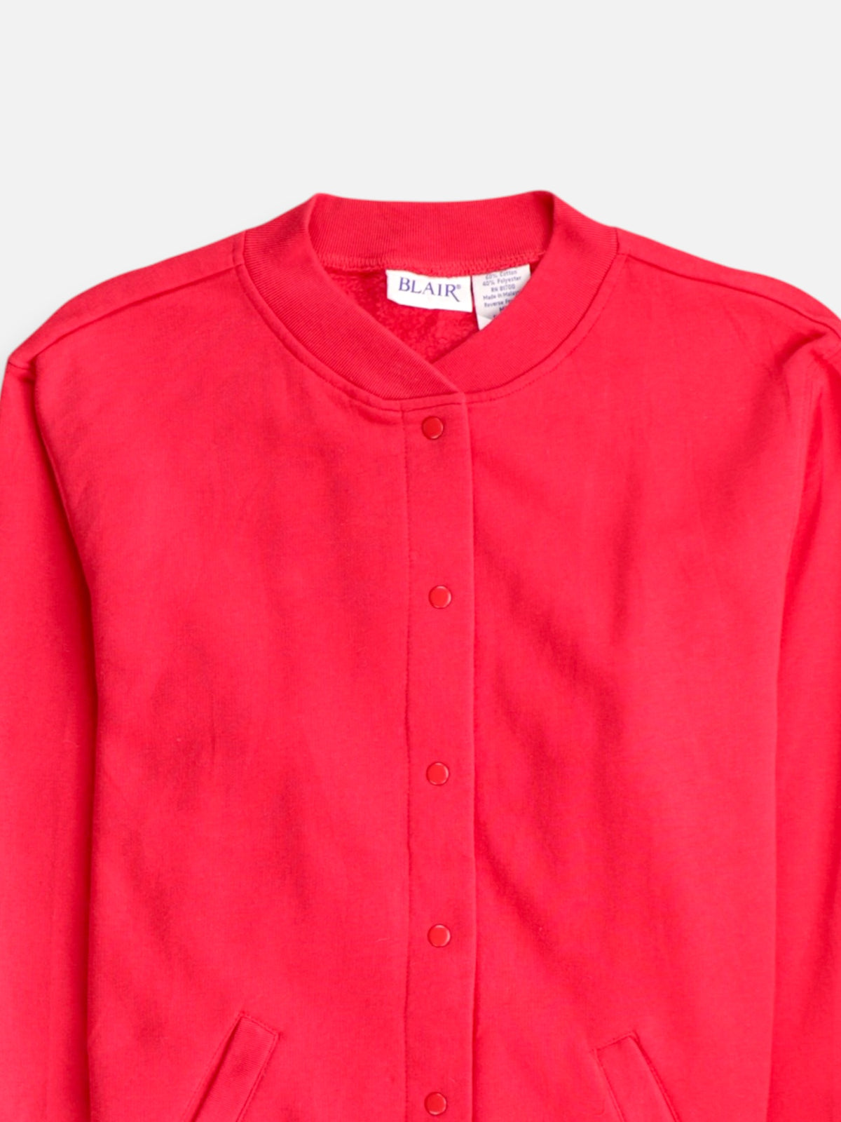 Chaqueta Bomber Basic - Hombre - Medium