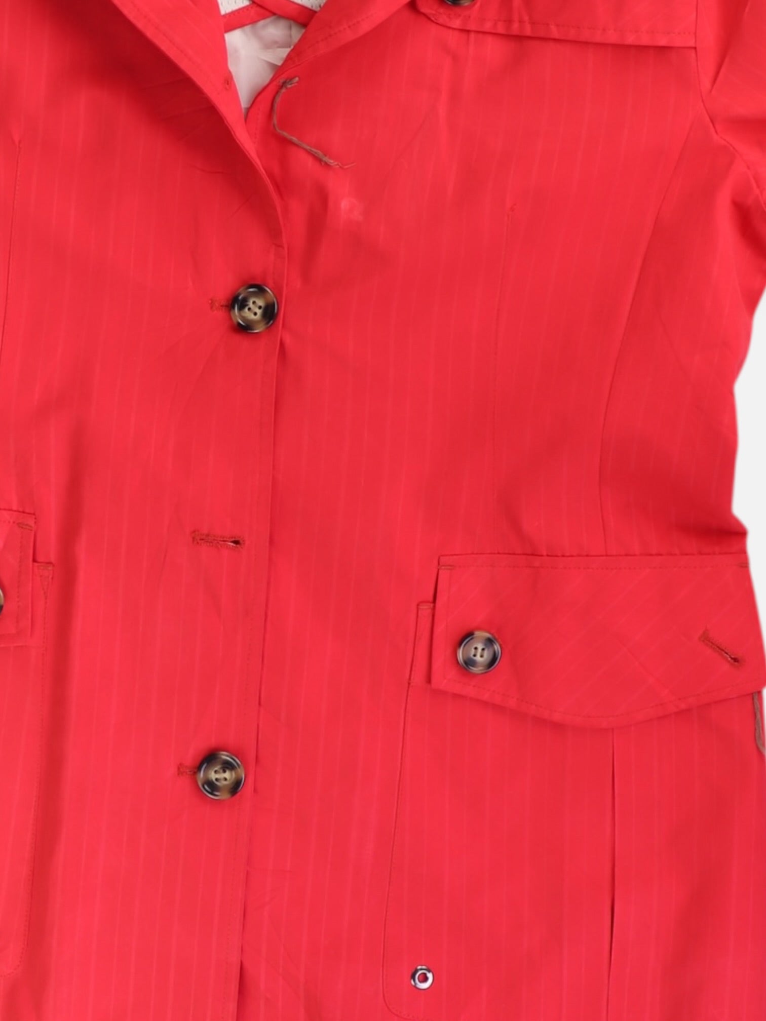 Chaqueta Casual Cazadora - Mujer - Medium
