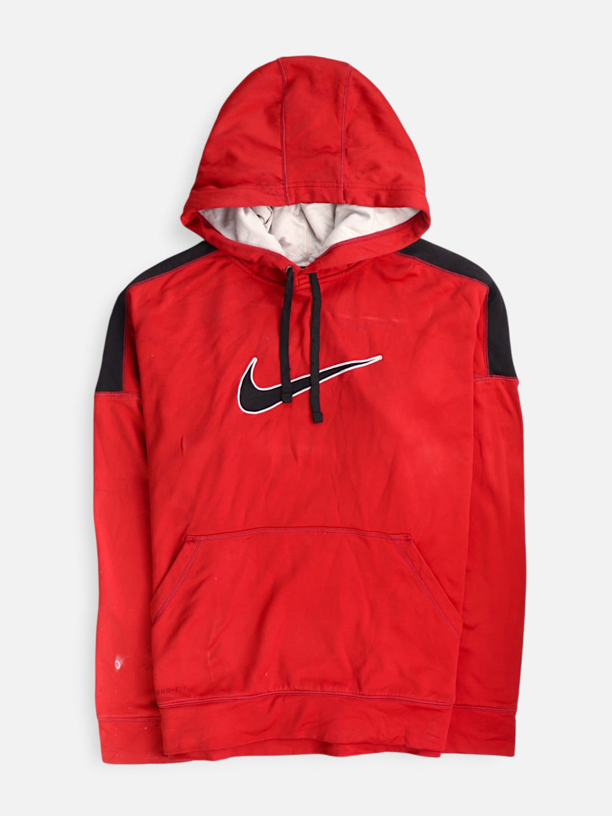 Nike Sudadera Hoodie Deportivo - Hombre - XL